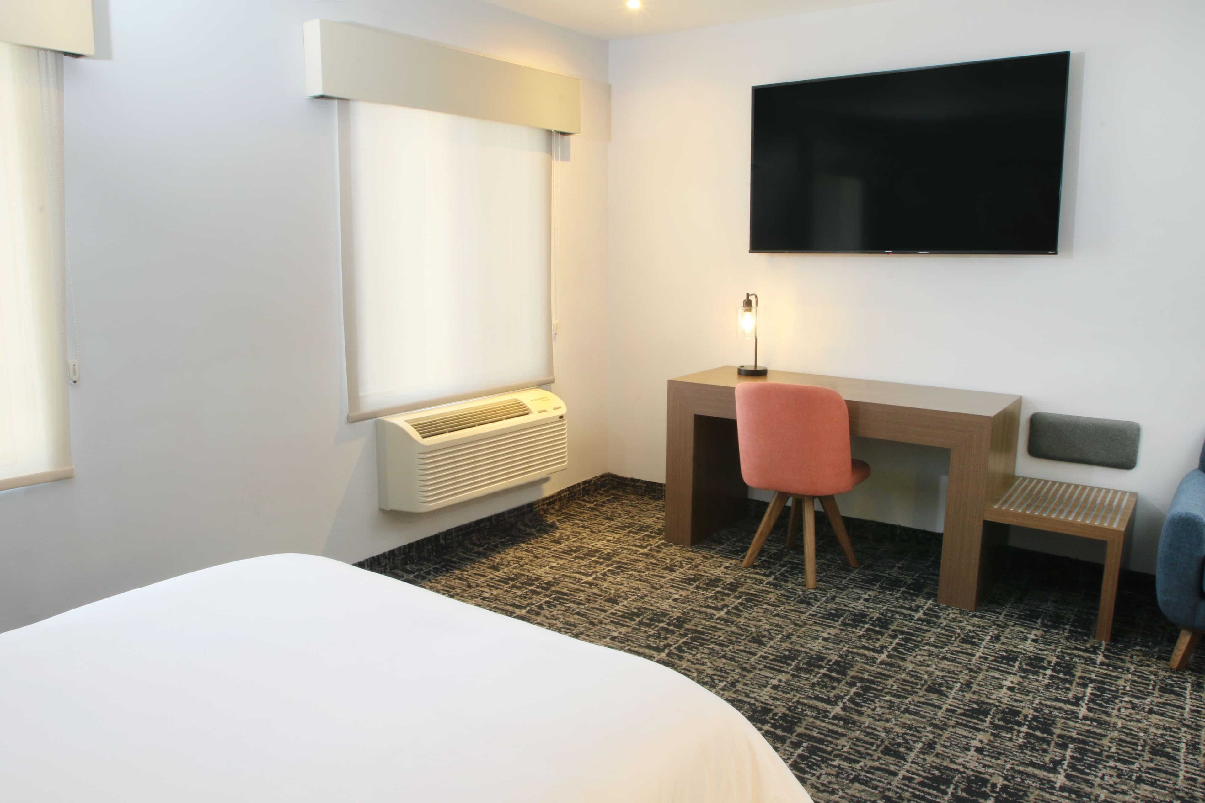 voco Saltillo Suites — 68