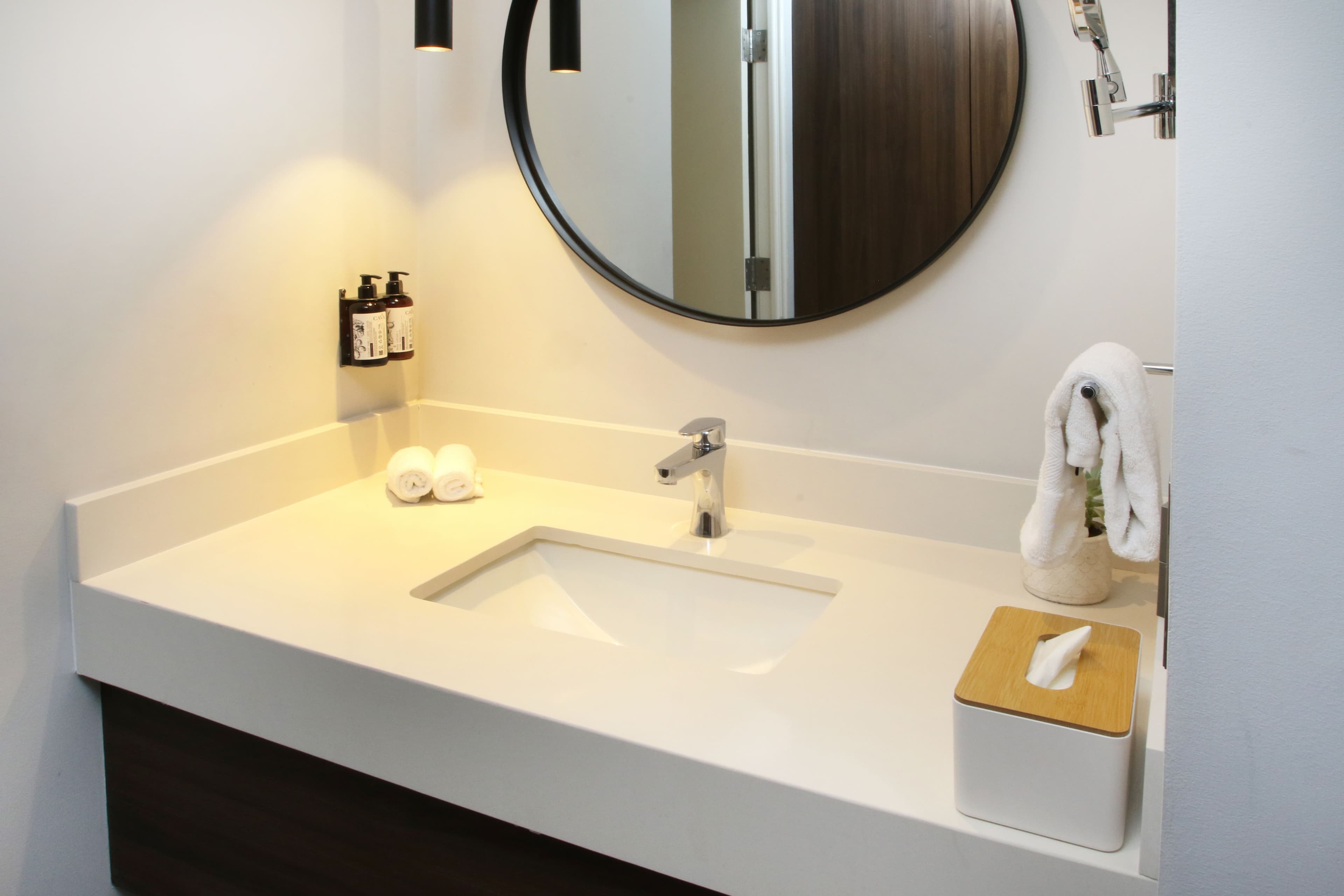 voco Saltillo Suites — 66
