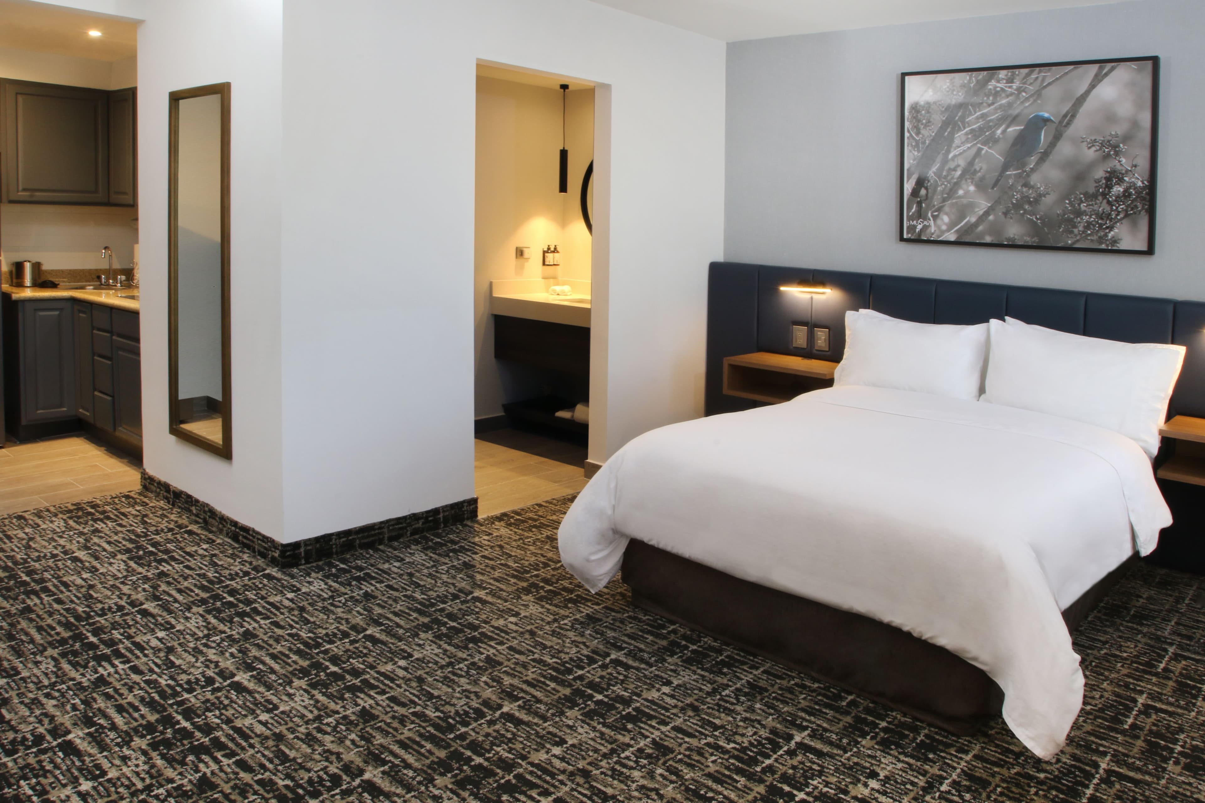 voco Saltillo Suites — 63