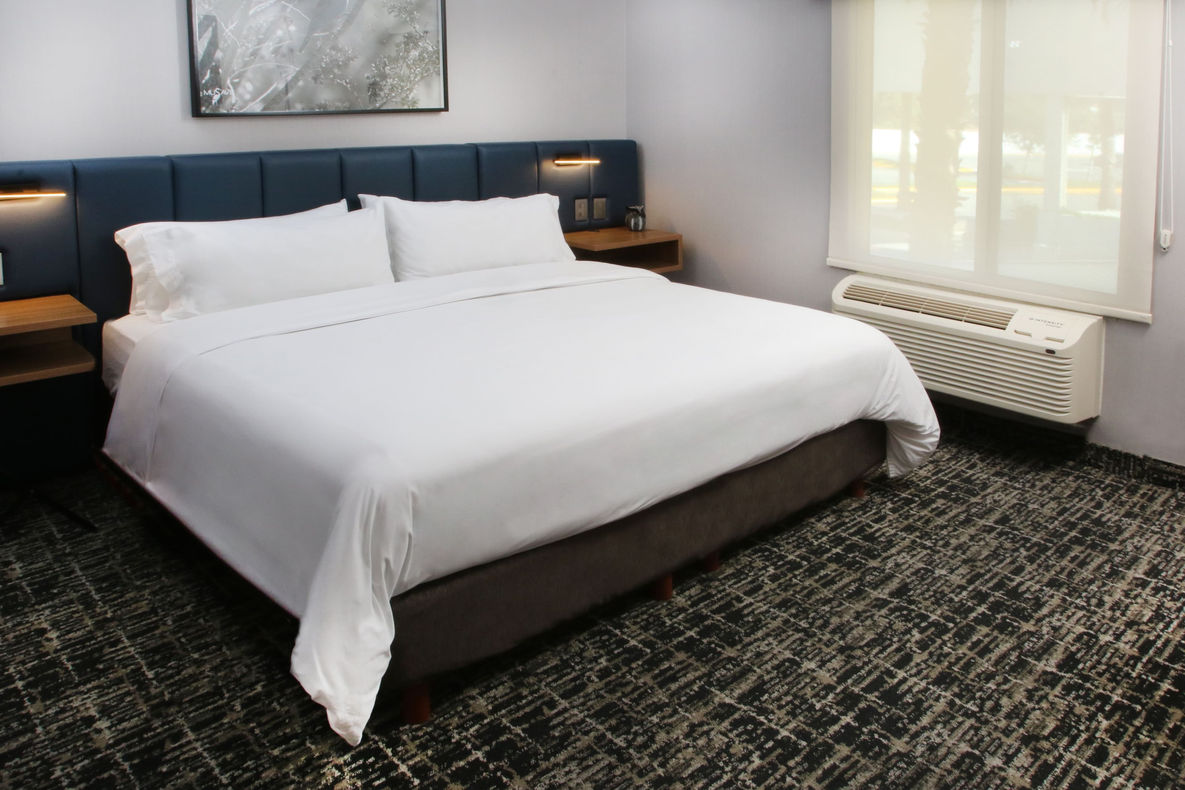 voco Saltillo Suites — 71