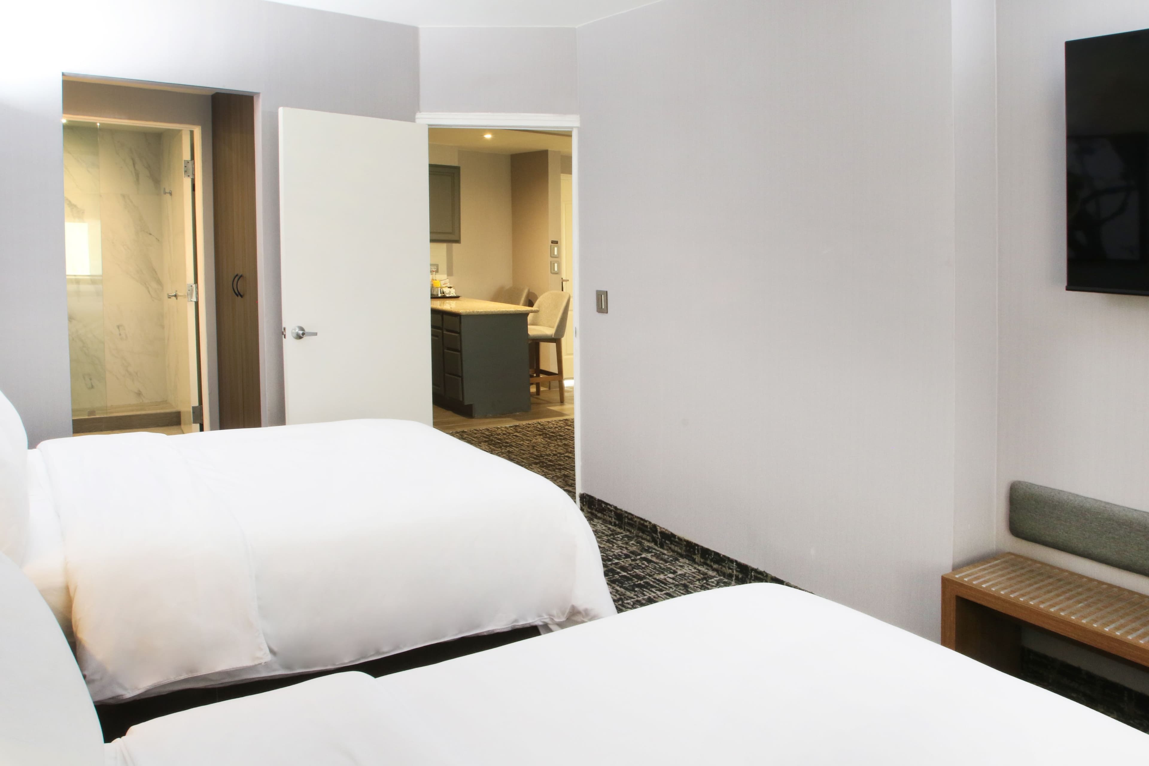voco Saltillo Suites — 108
