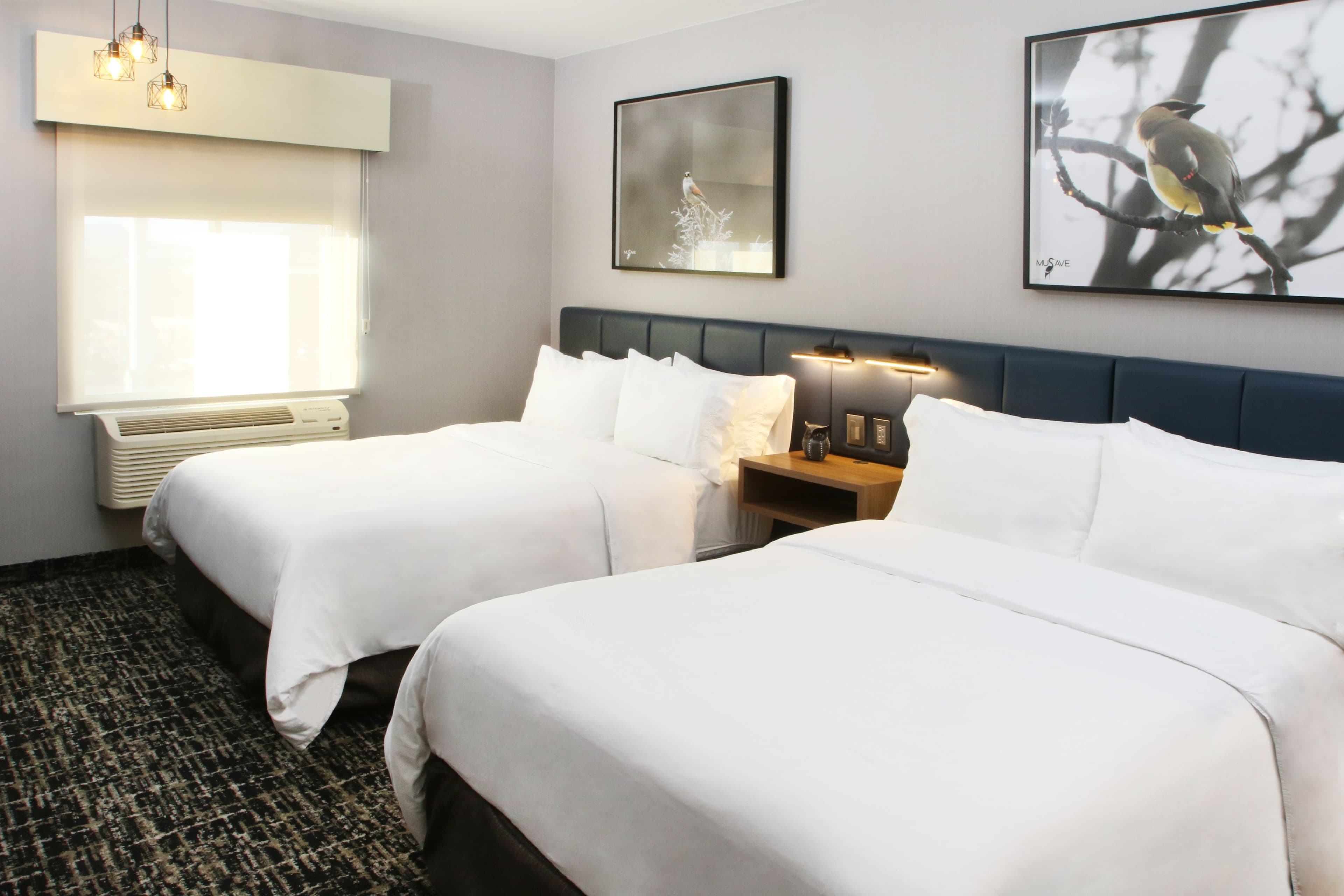 voco Saltillo Suites — 79