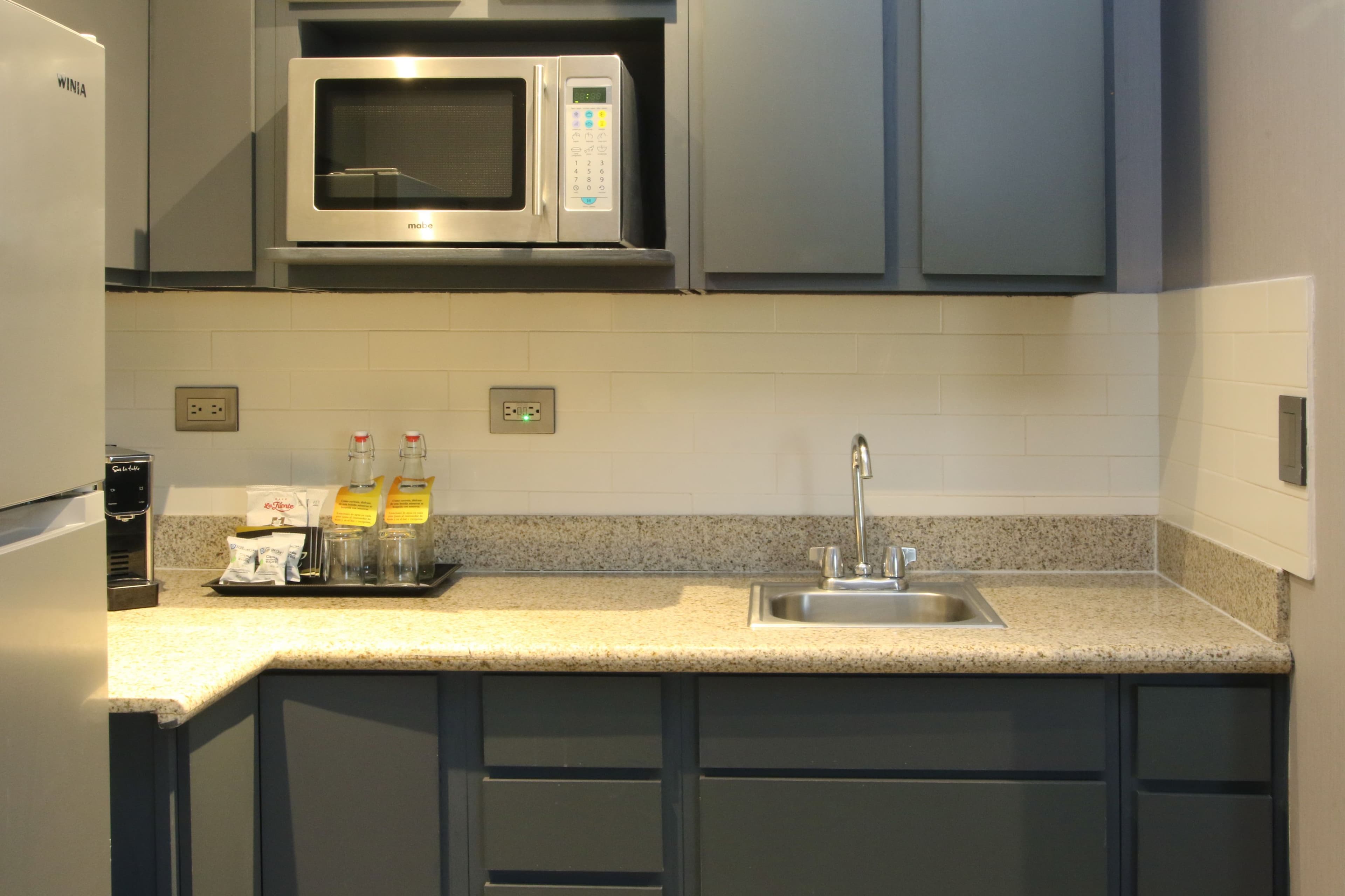voco Saltillo Suites — 91