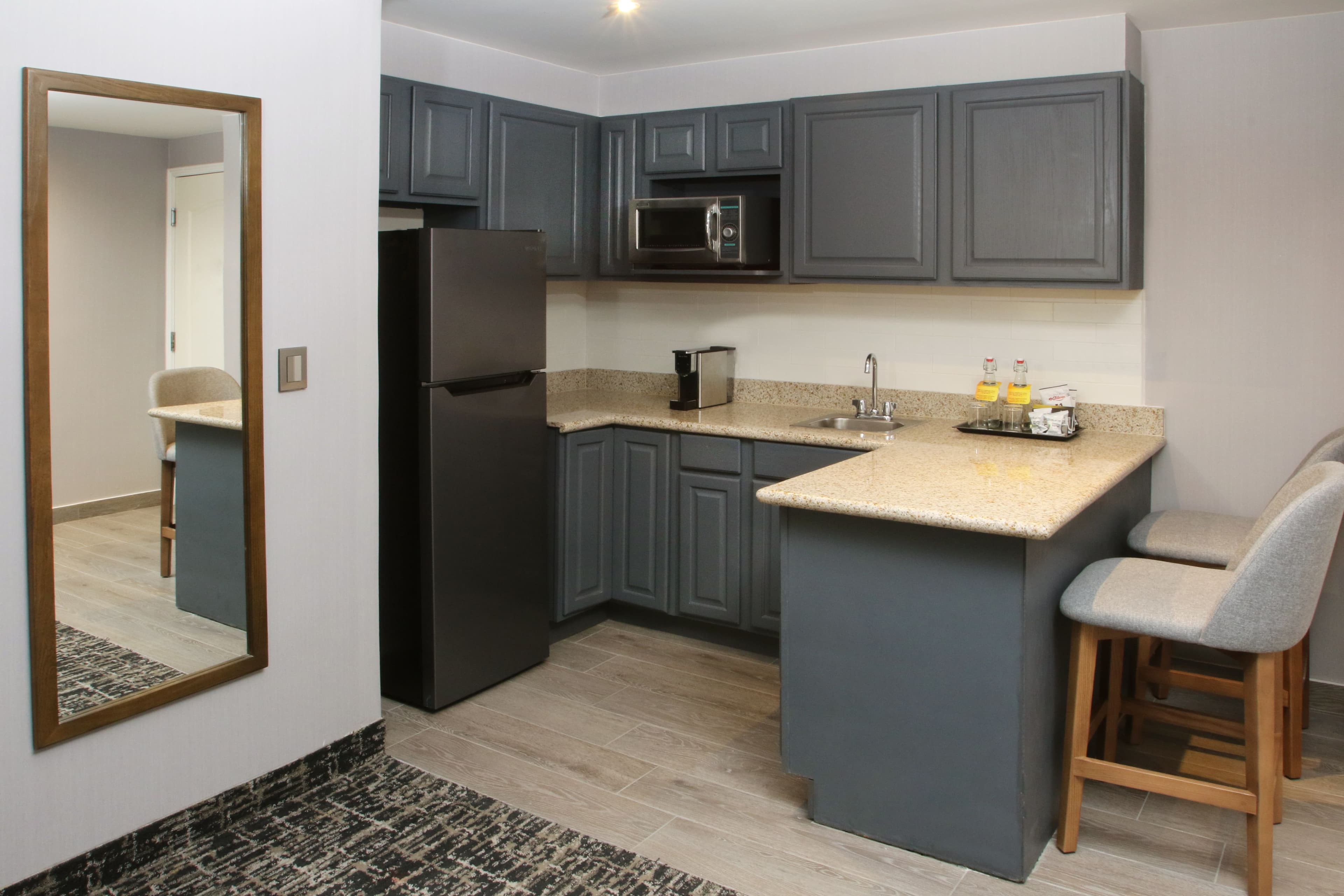 voco Saltillo Suites — 111