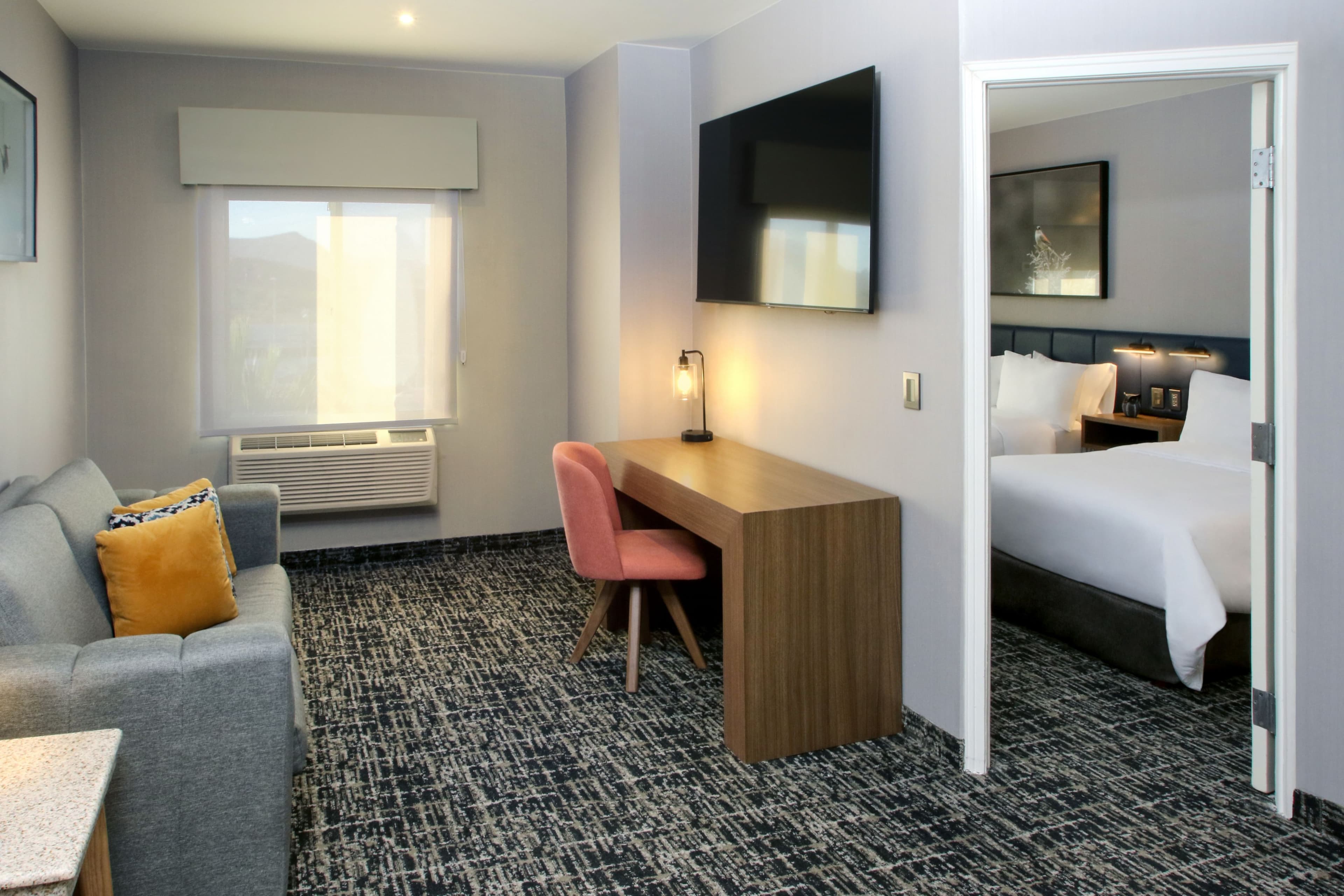 voco Saltillo Suites — 110