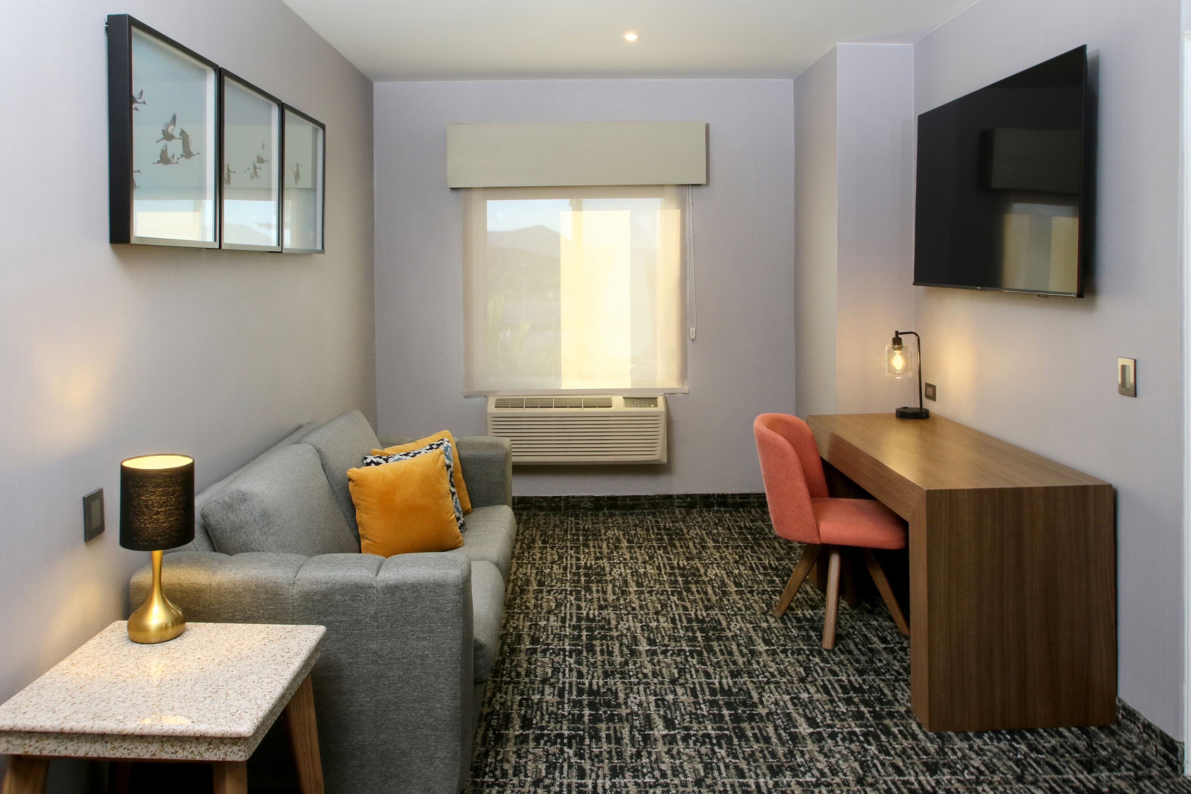 voco Saltillo Suites — 109