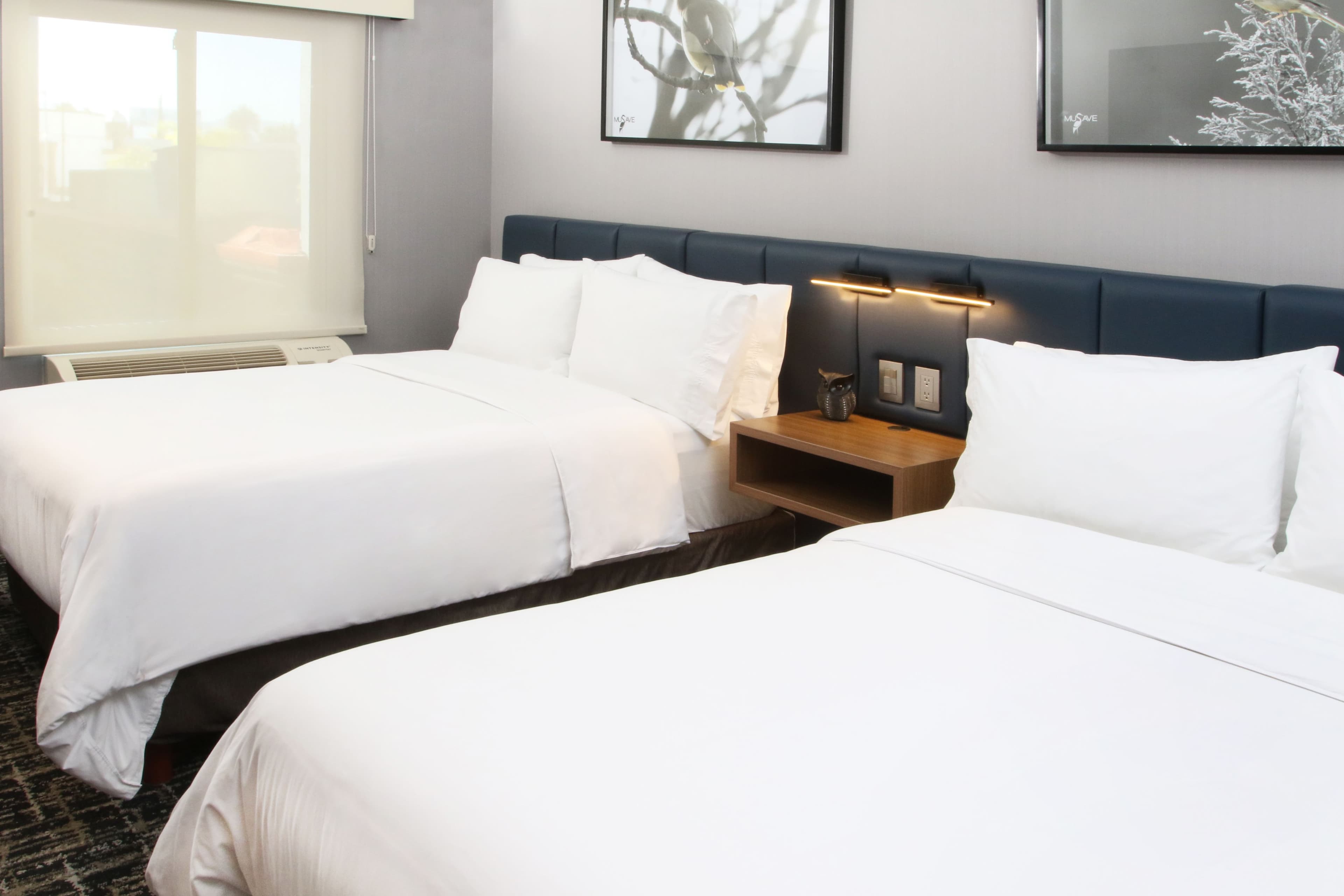 voco Saltillo Suites — 94