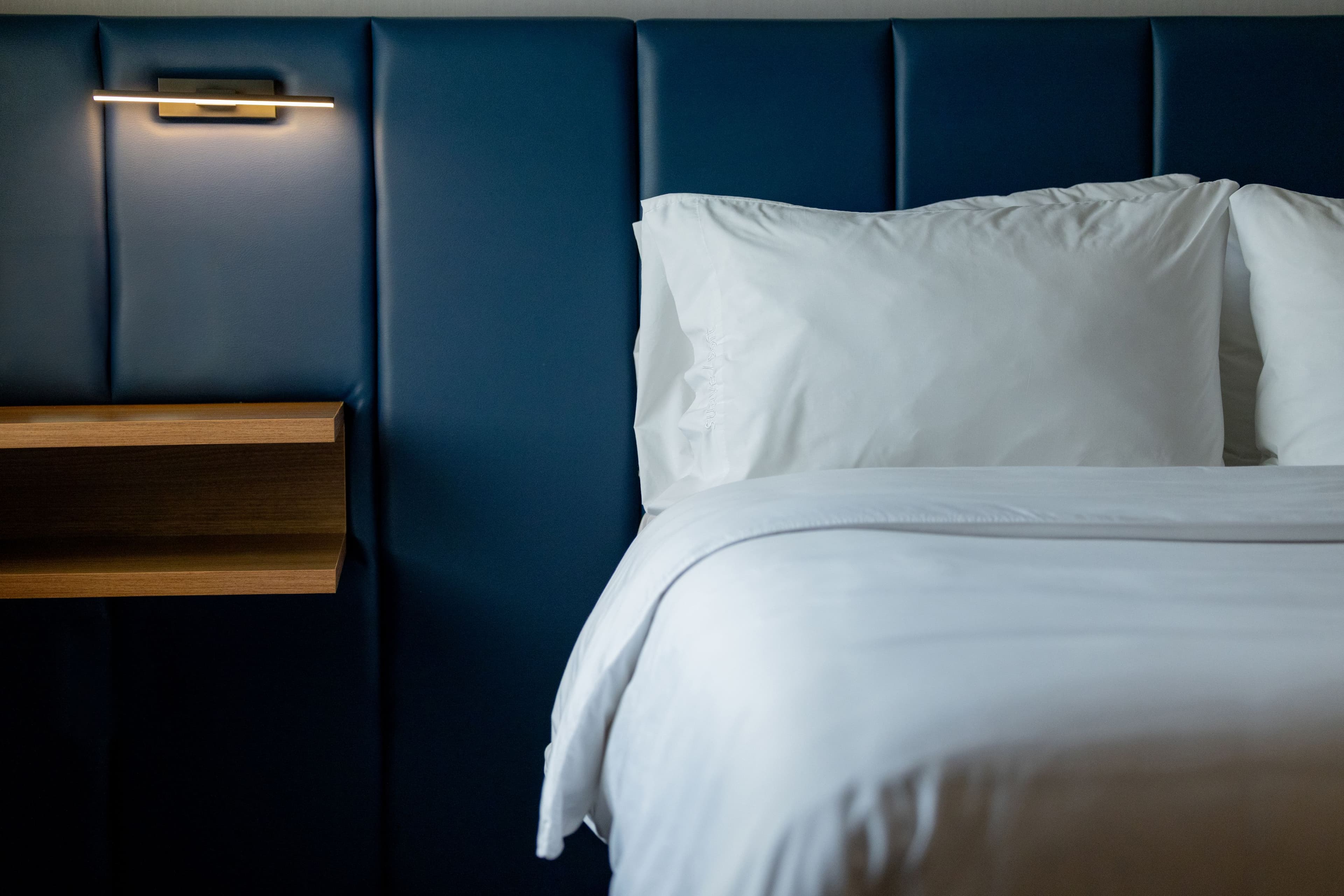 voco Saltillo Suites — 61