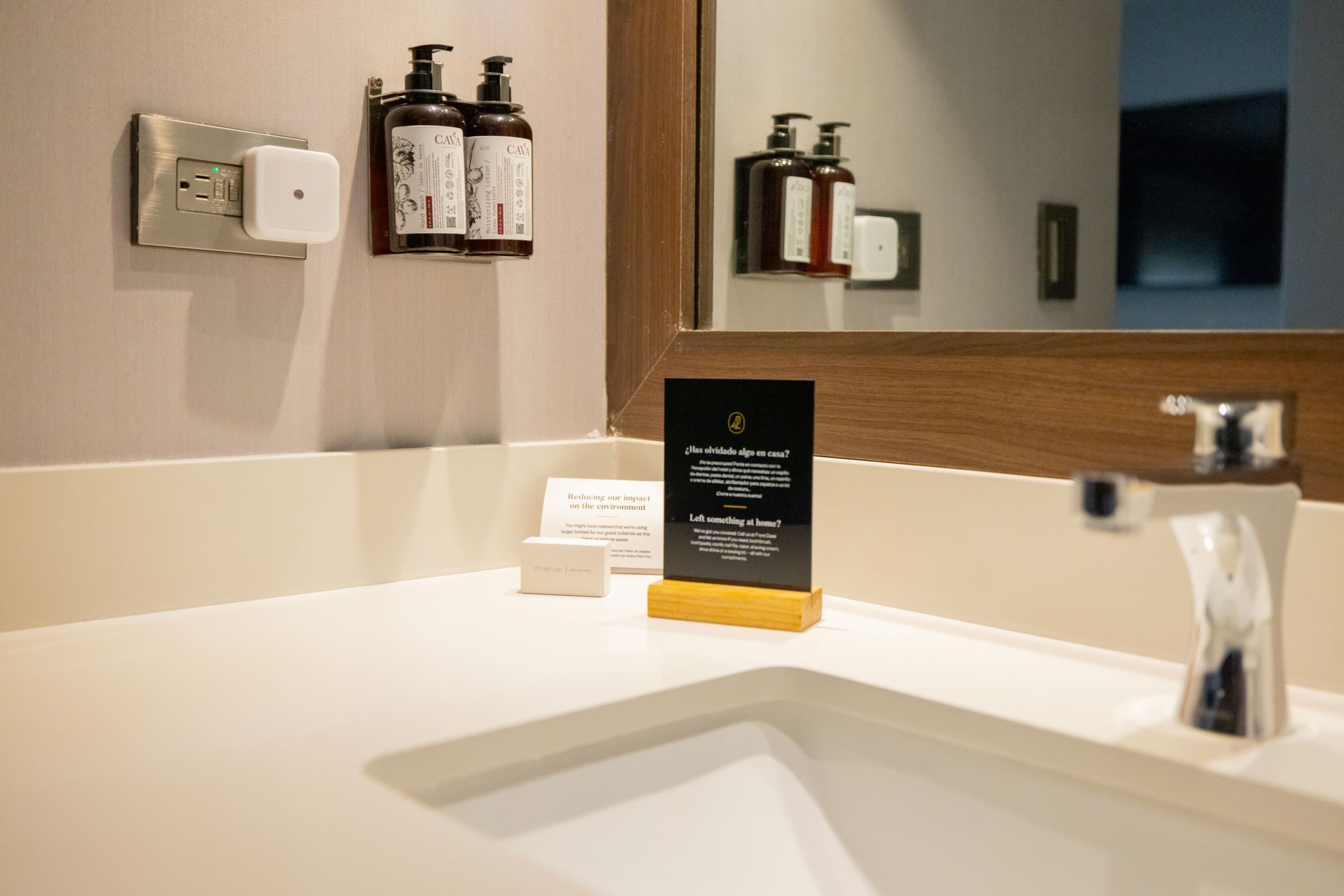 voco Saltillo Suites — 60