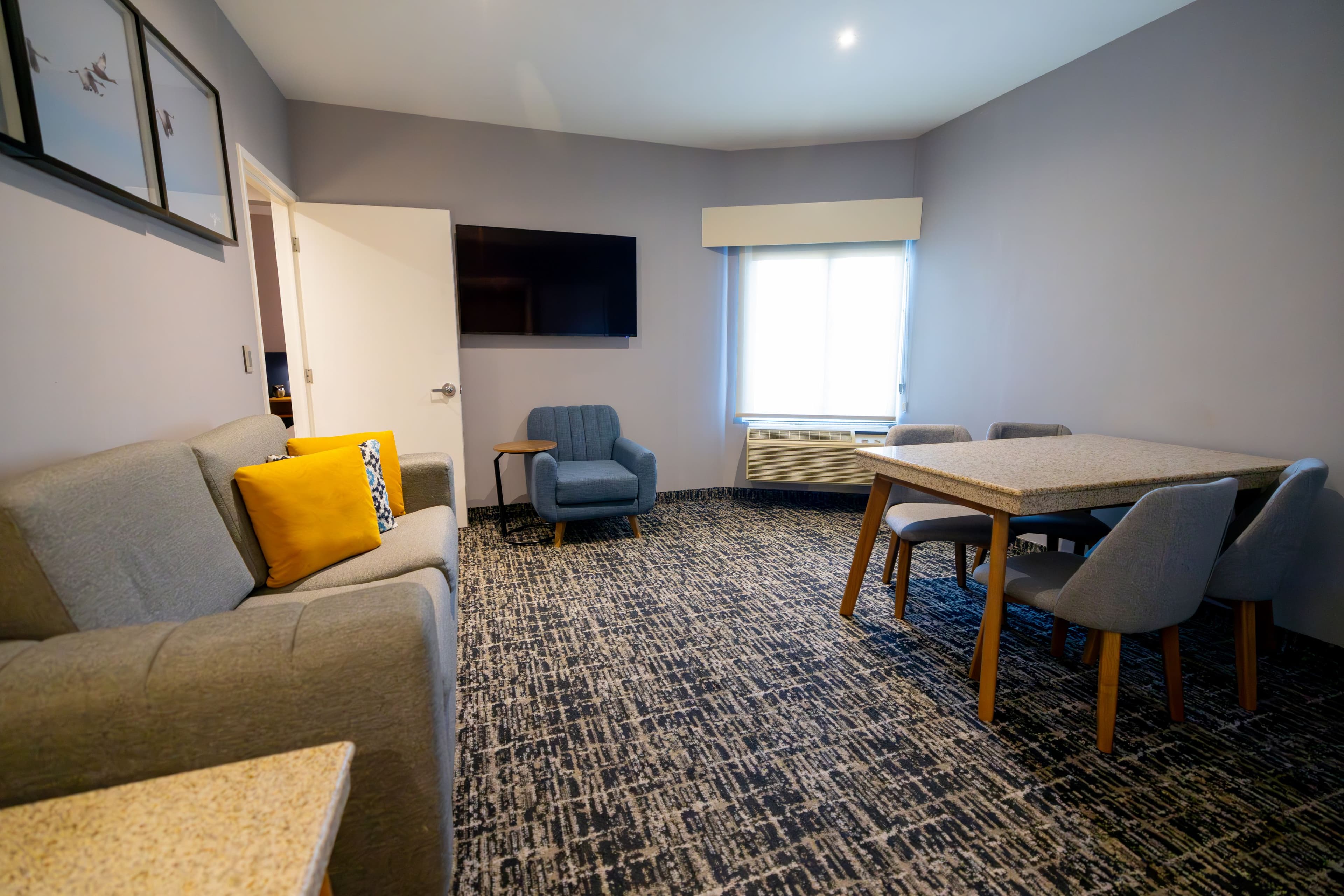 voco Saltillo Suites — 49