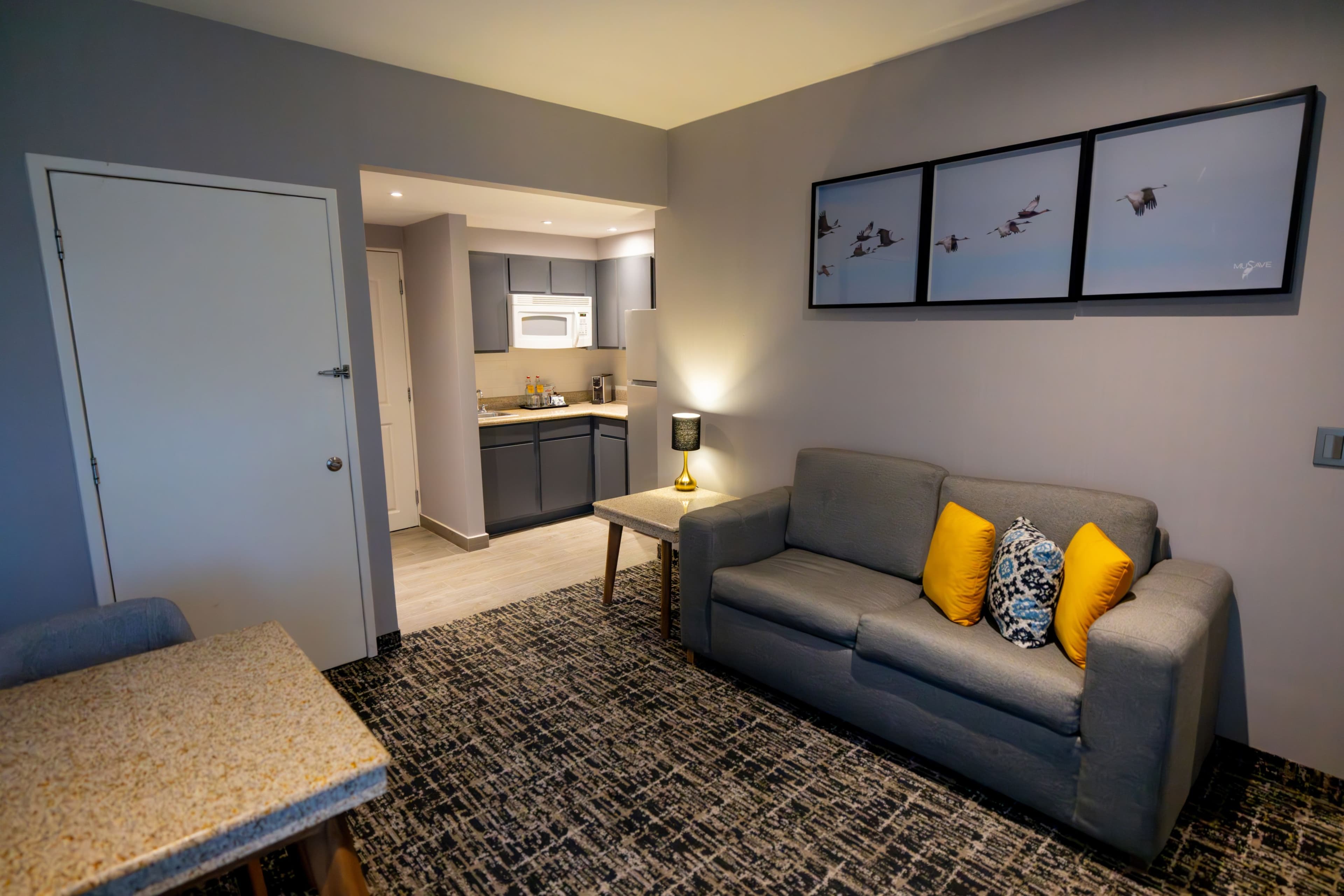 voco Saltillo Suites — 45