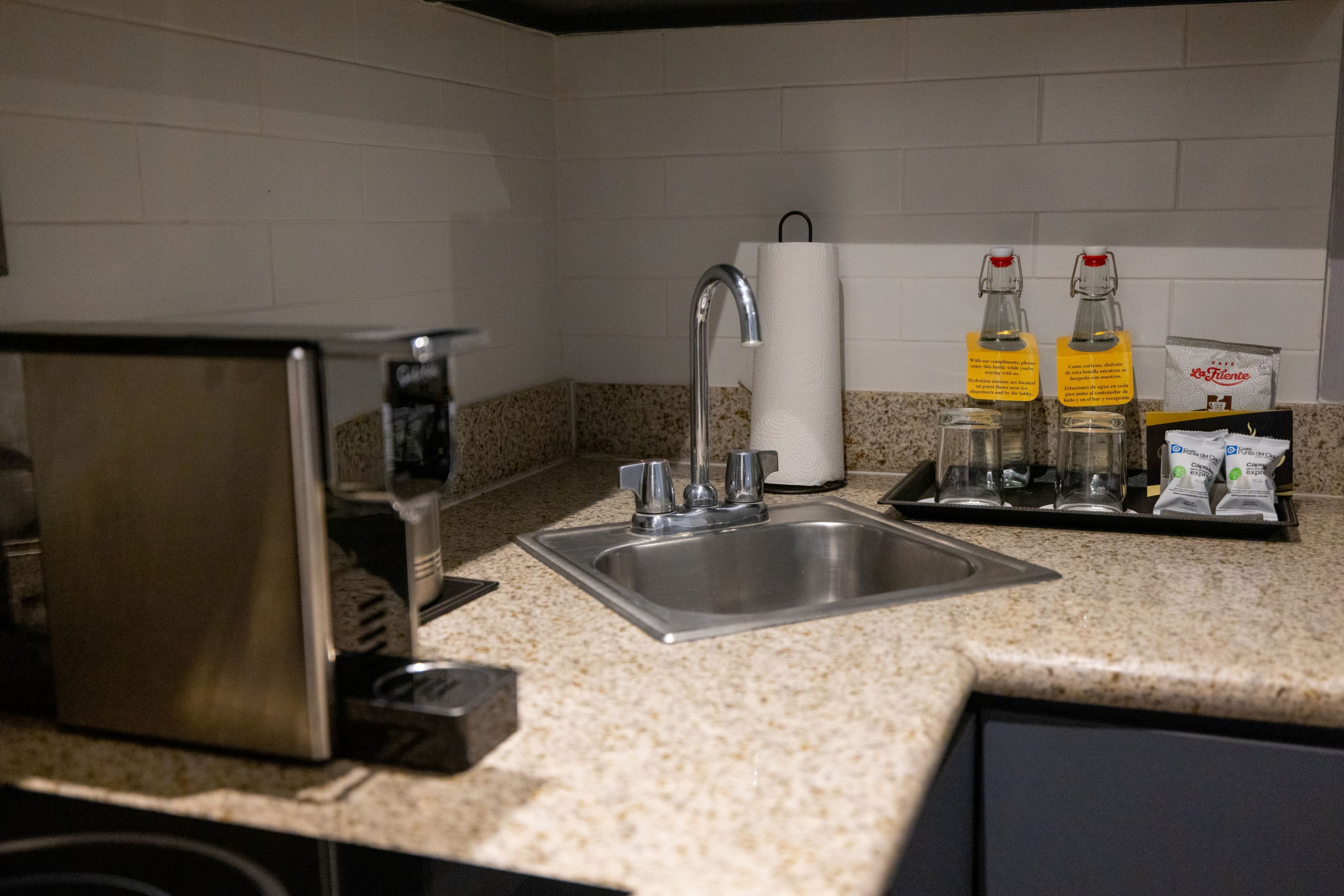 voco Saltillo Suites — 72