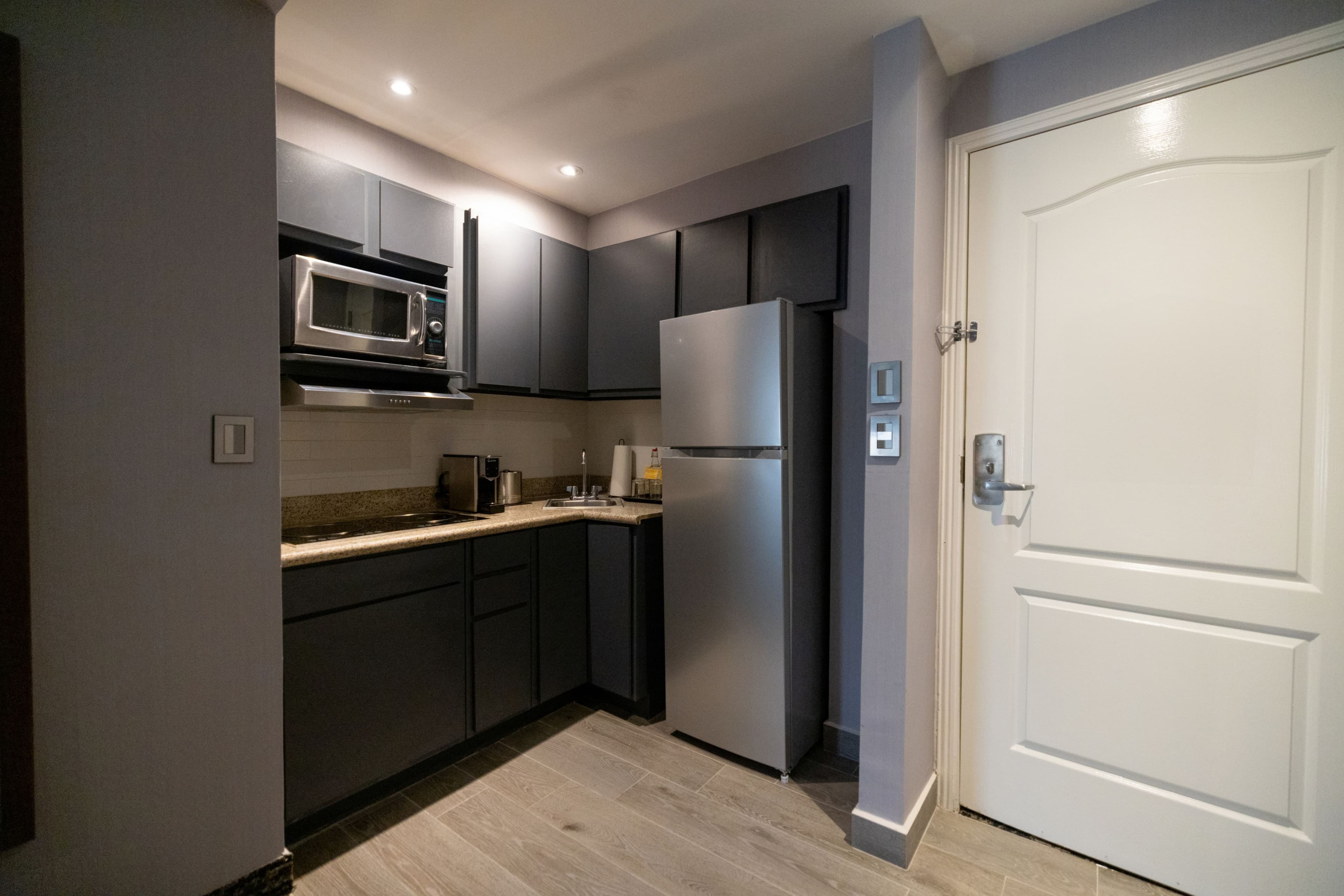 voco Saltillo Suites — 47
