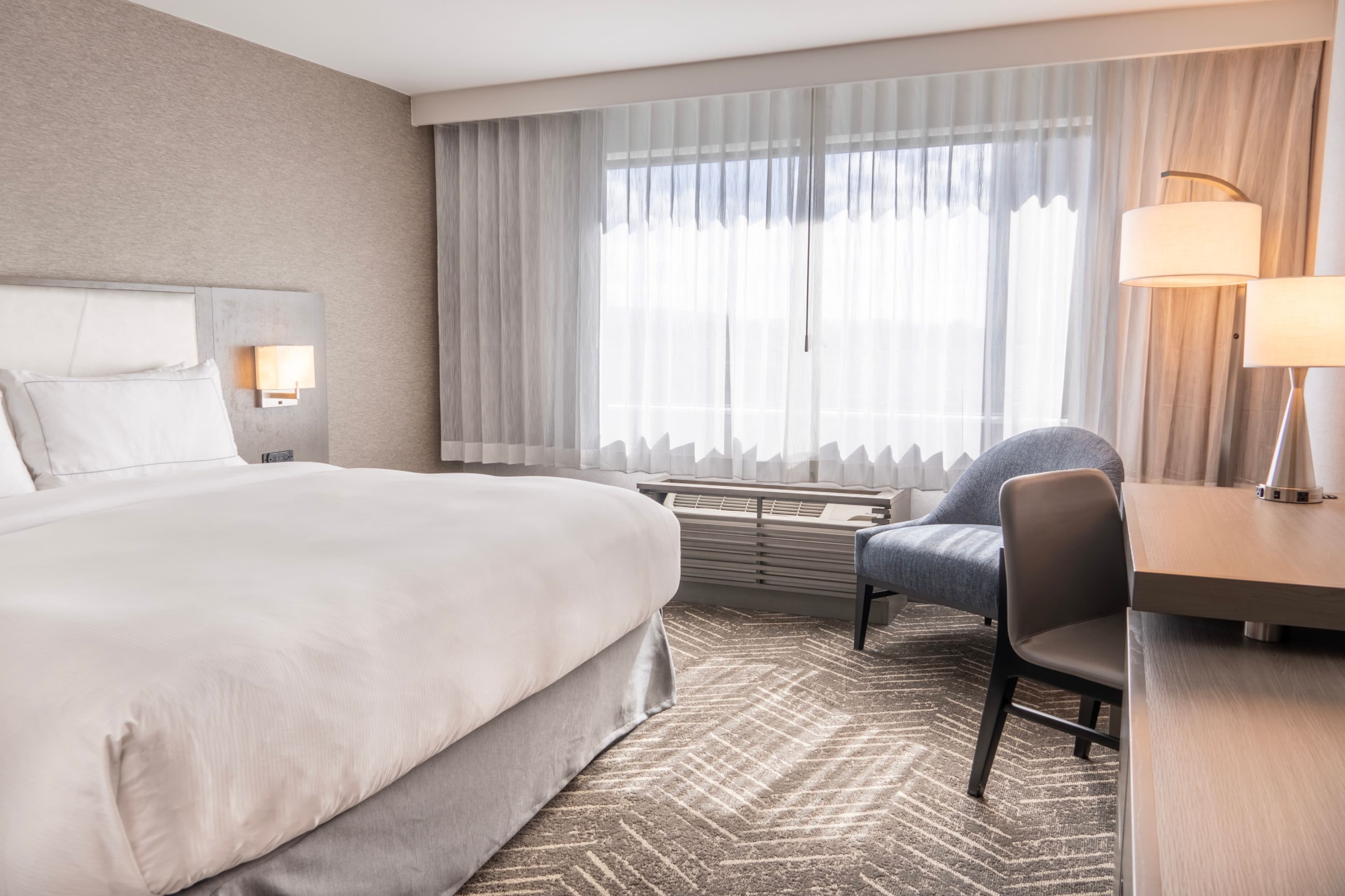 Independent (SPHC) Orange County Hotel - Image 4