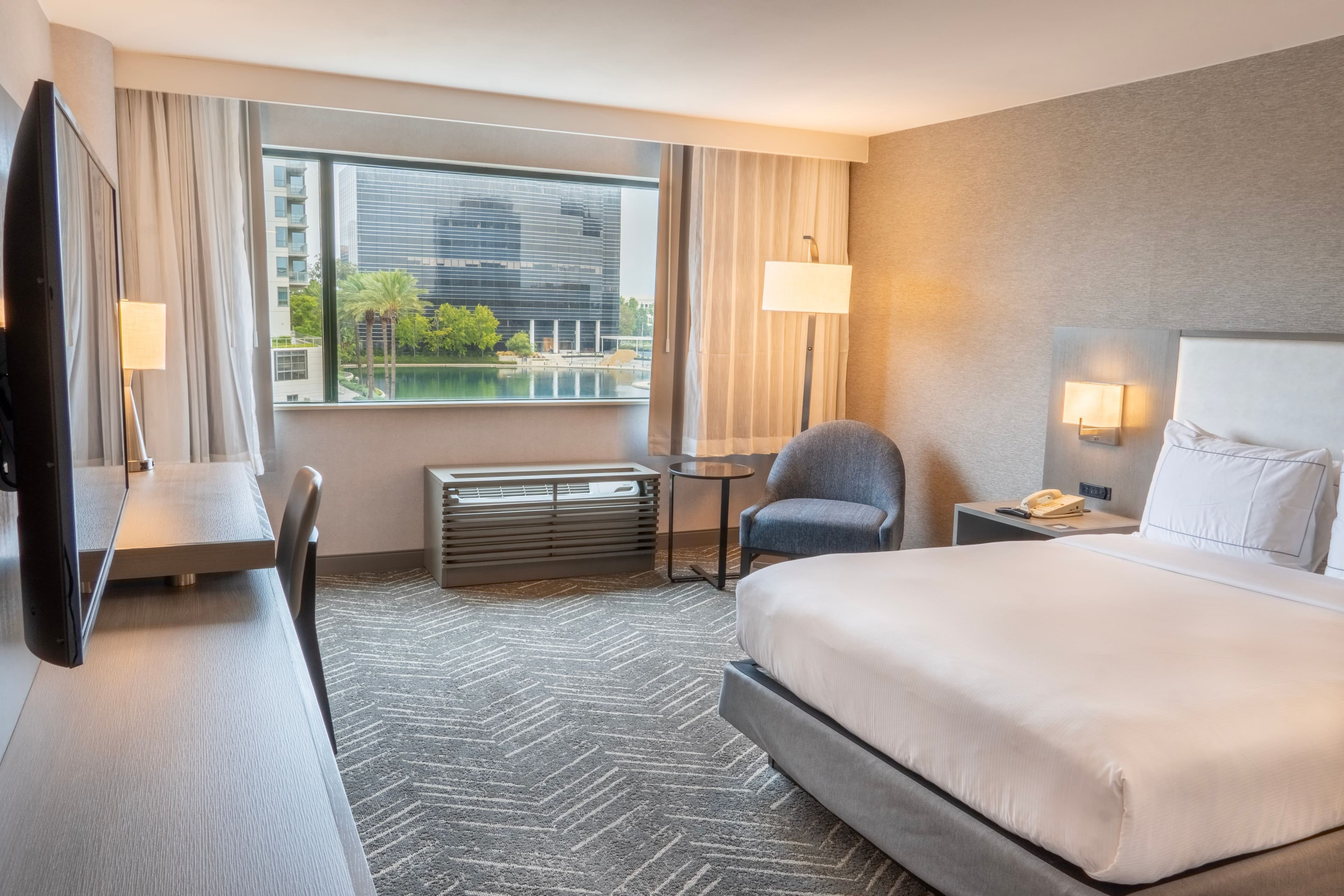 Independent (SPHC) Orange County Hotel - Image 3
