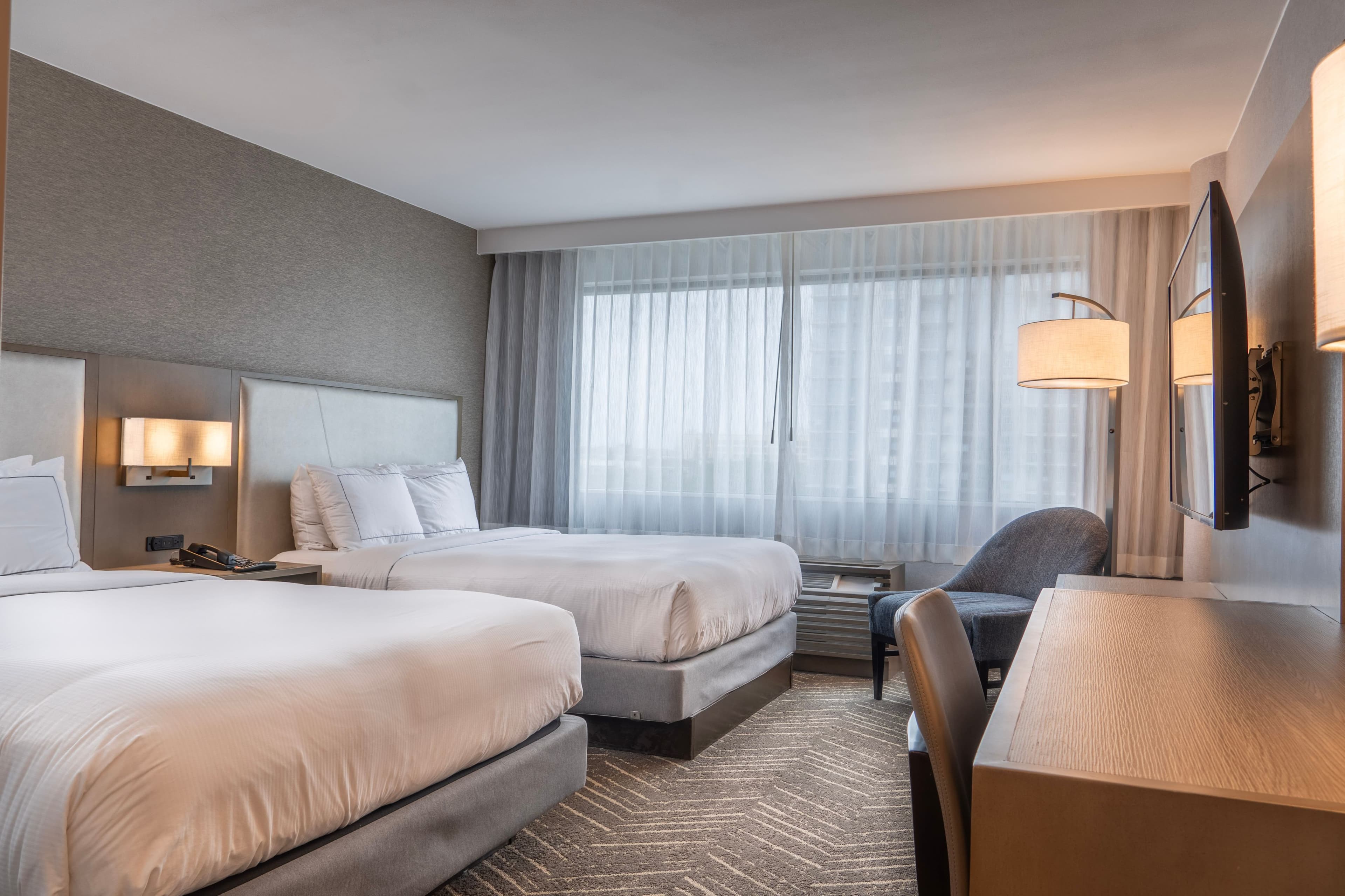 Independent (SPHC) Orange County Hotel — 20