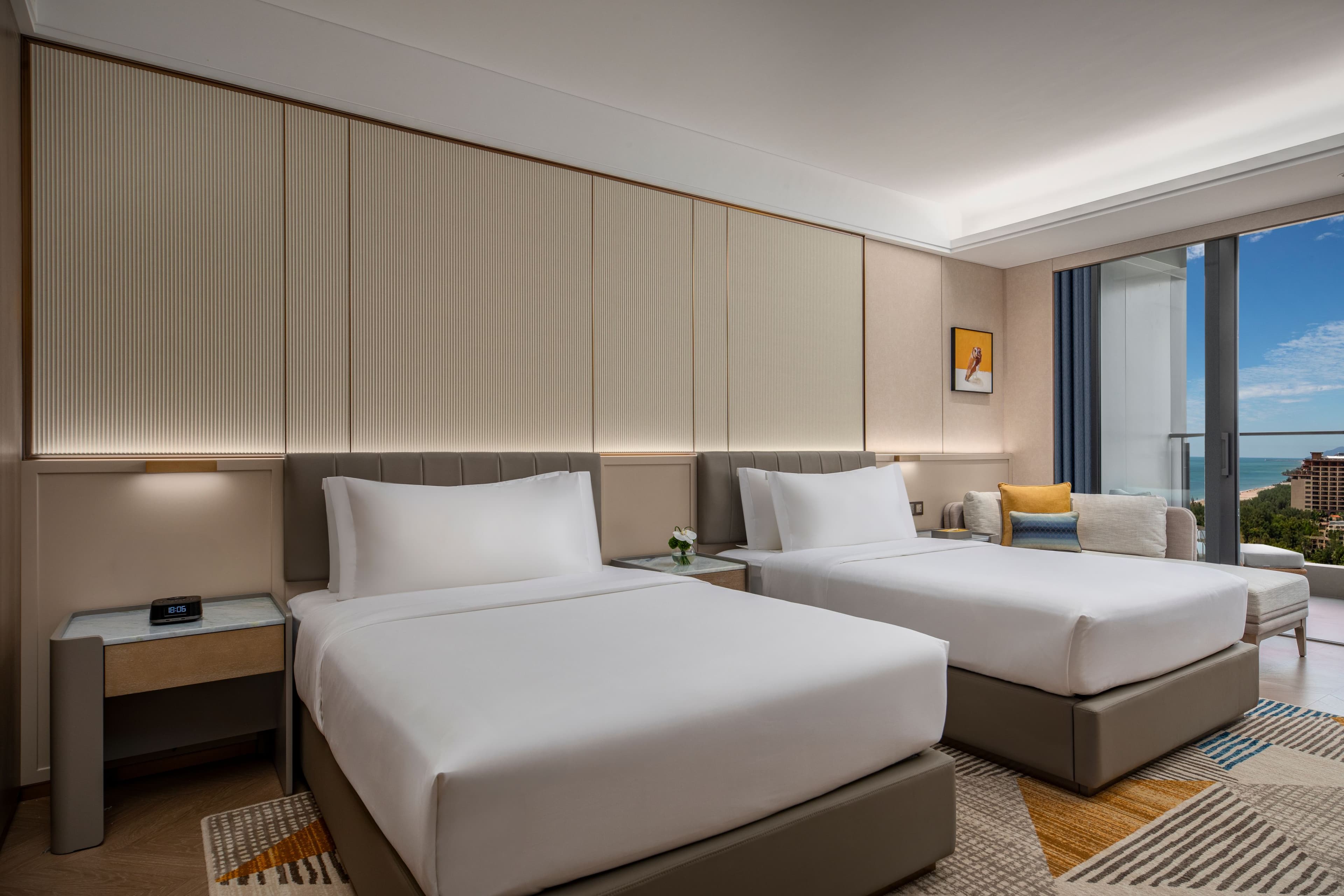 voco Sanya Bay — 9
