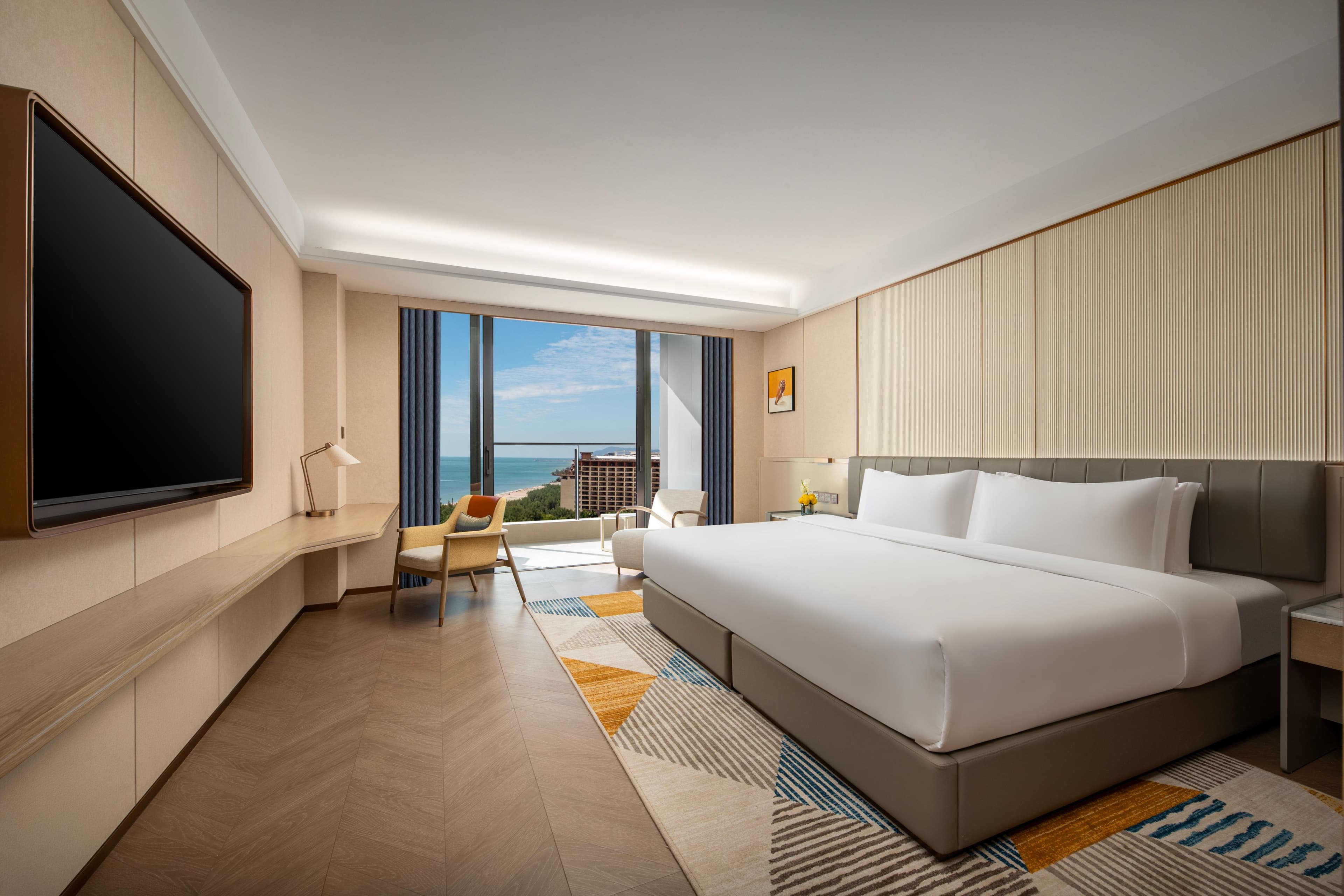 voco Sanya Bay — 14