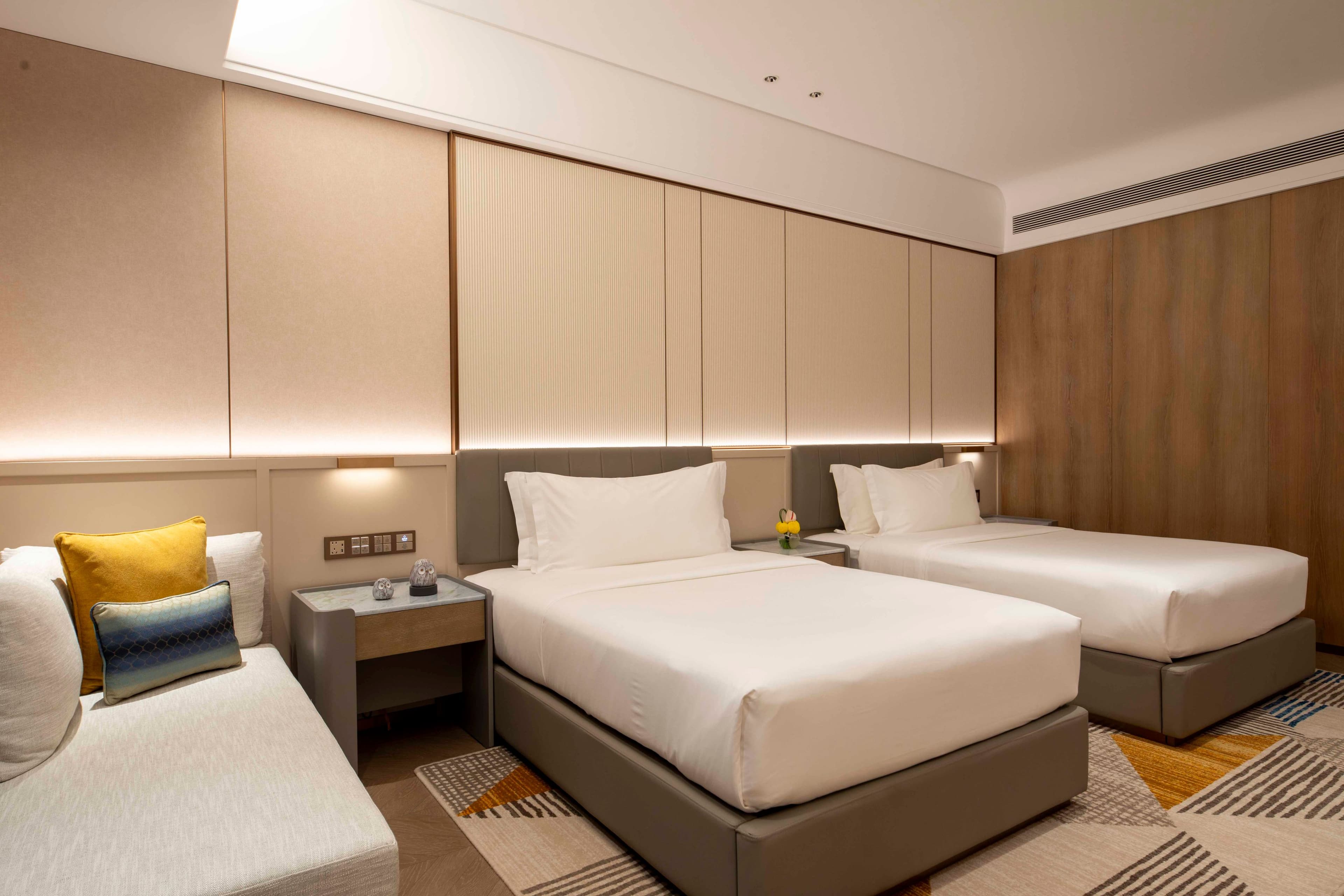 voco Sanya Bay — 3