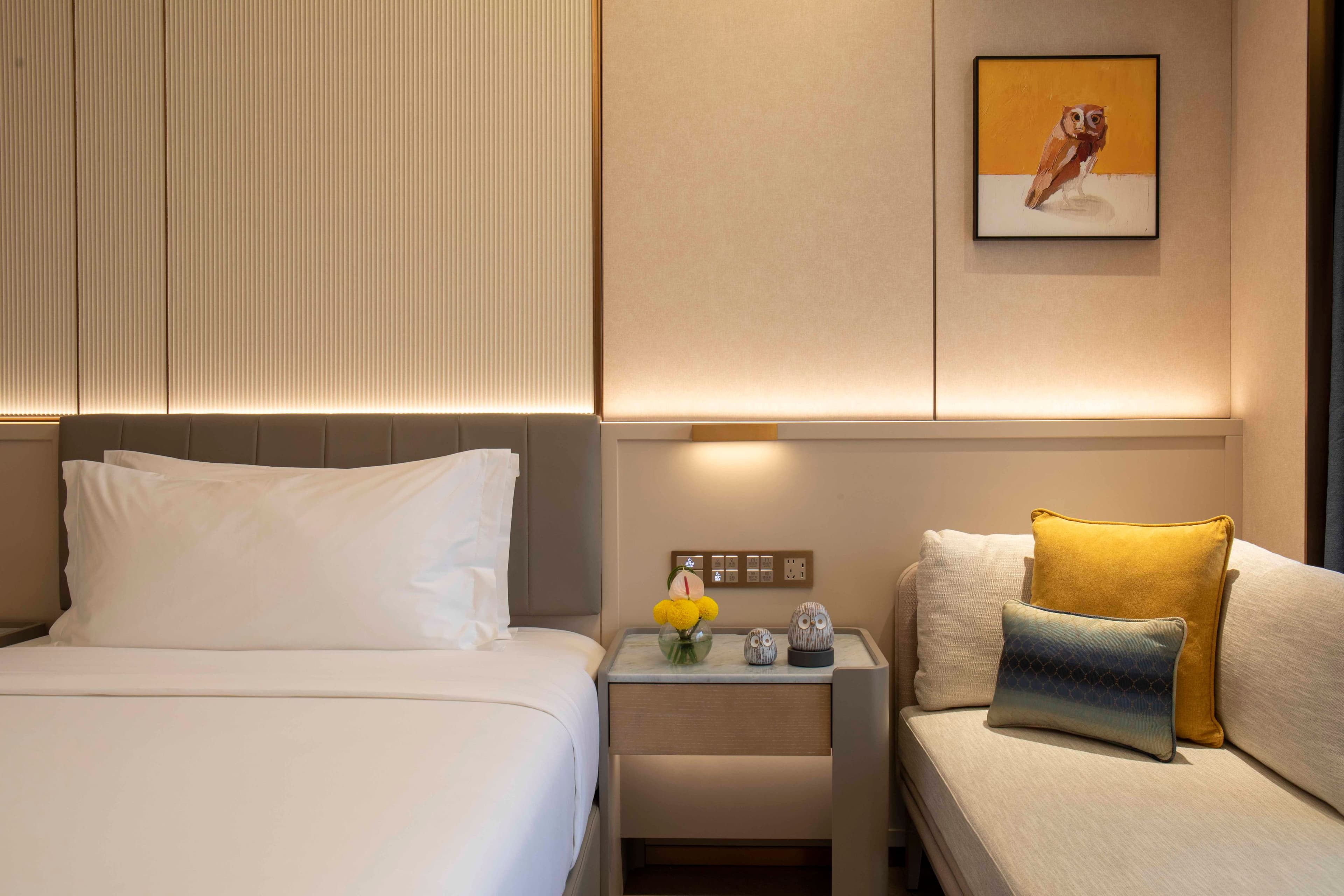 voco Sanya Bay — 5