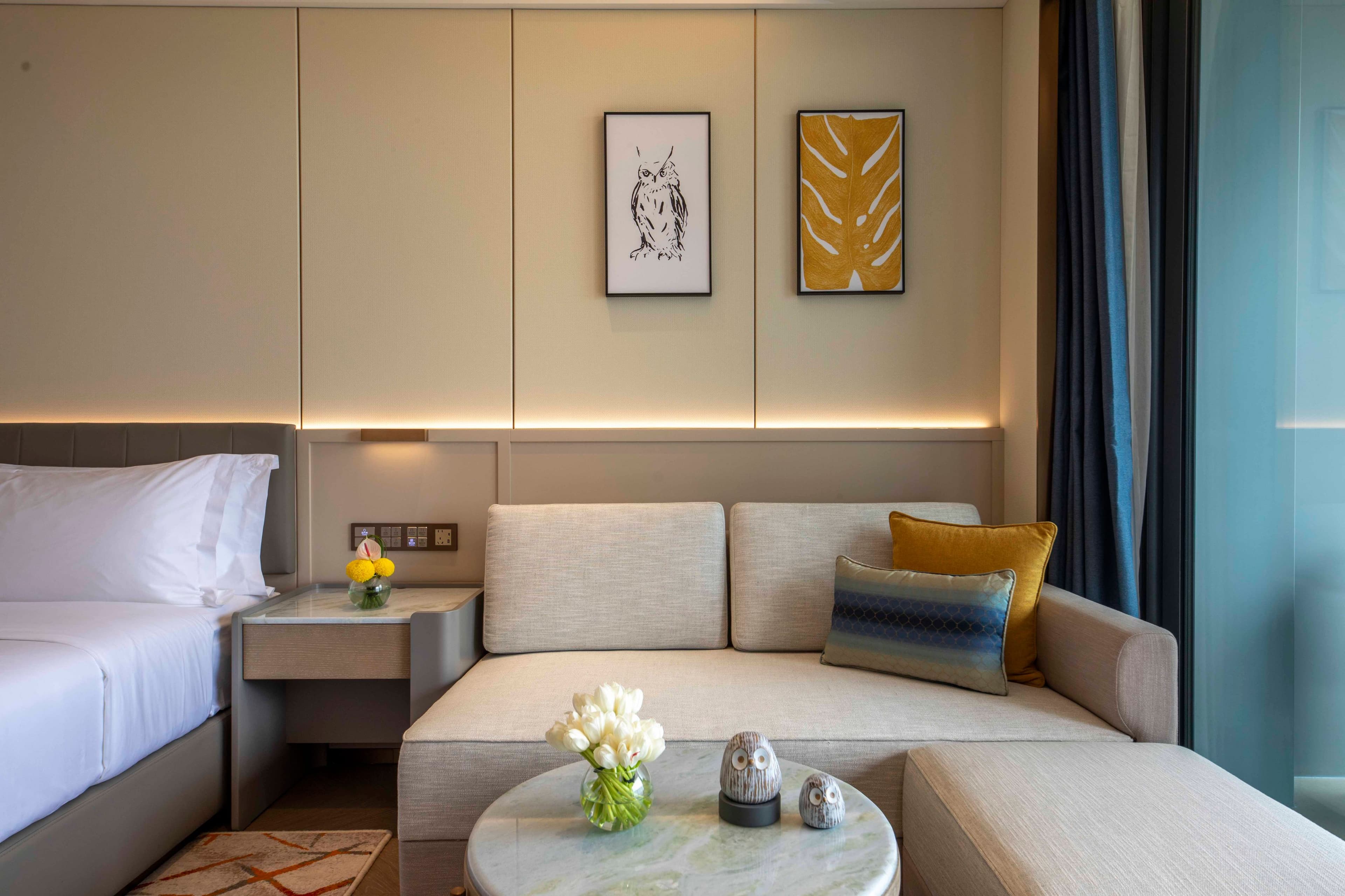 voco Sanya Bay — 6