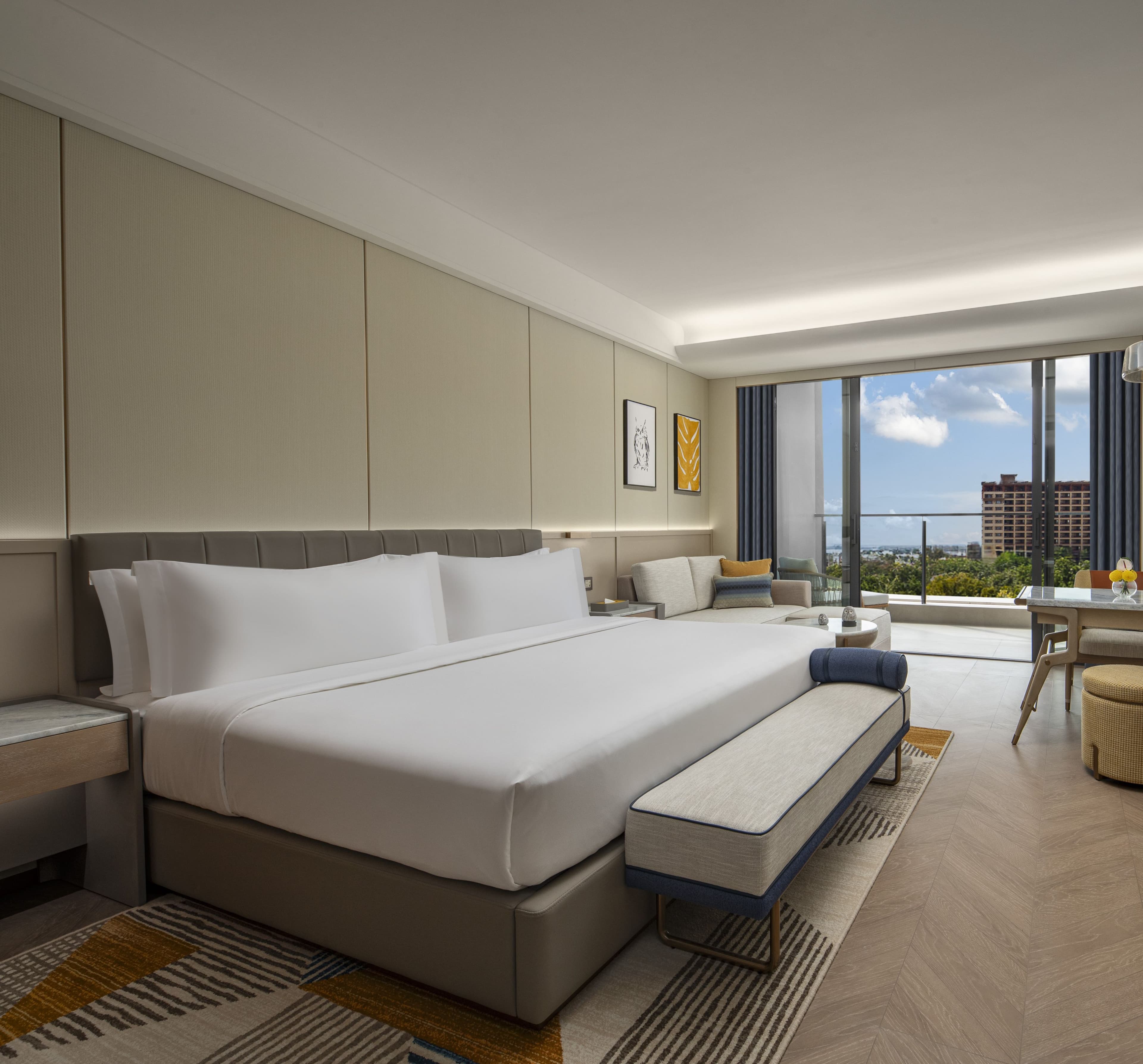 voco Sanya Bay — 4
