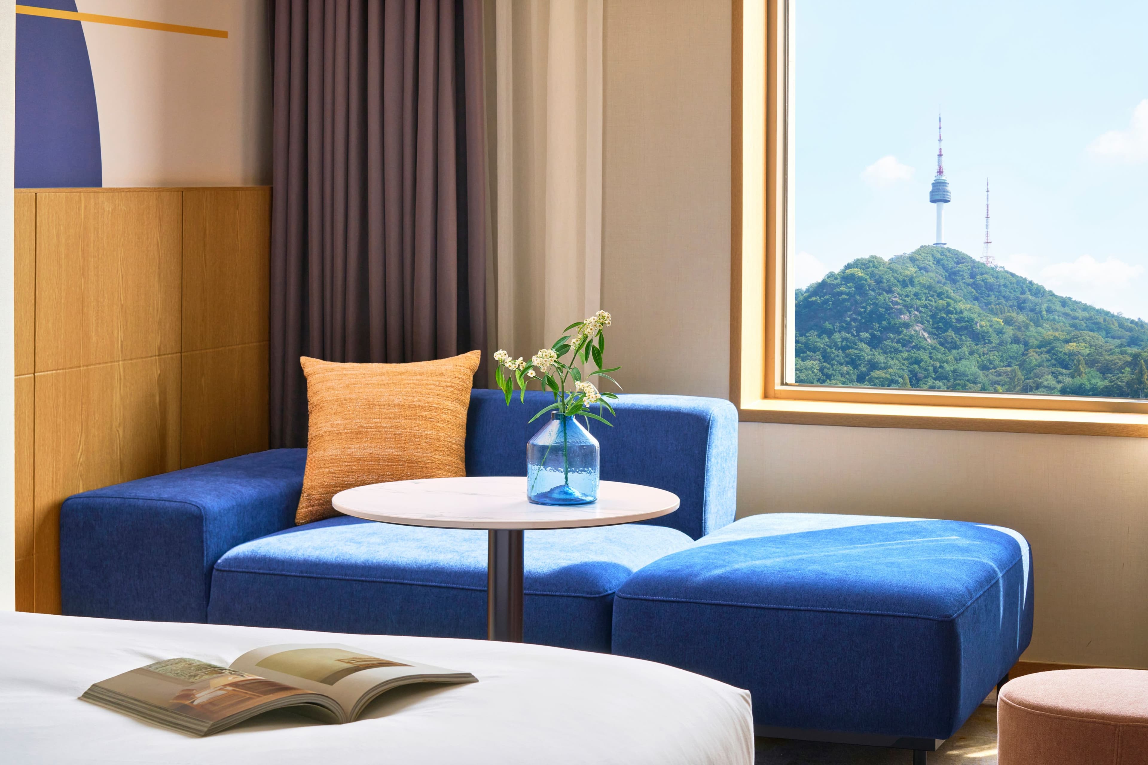 voco Seoul Myeongdong — 43