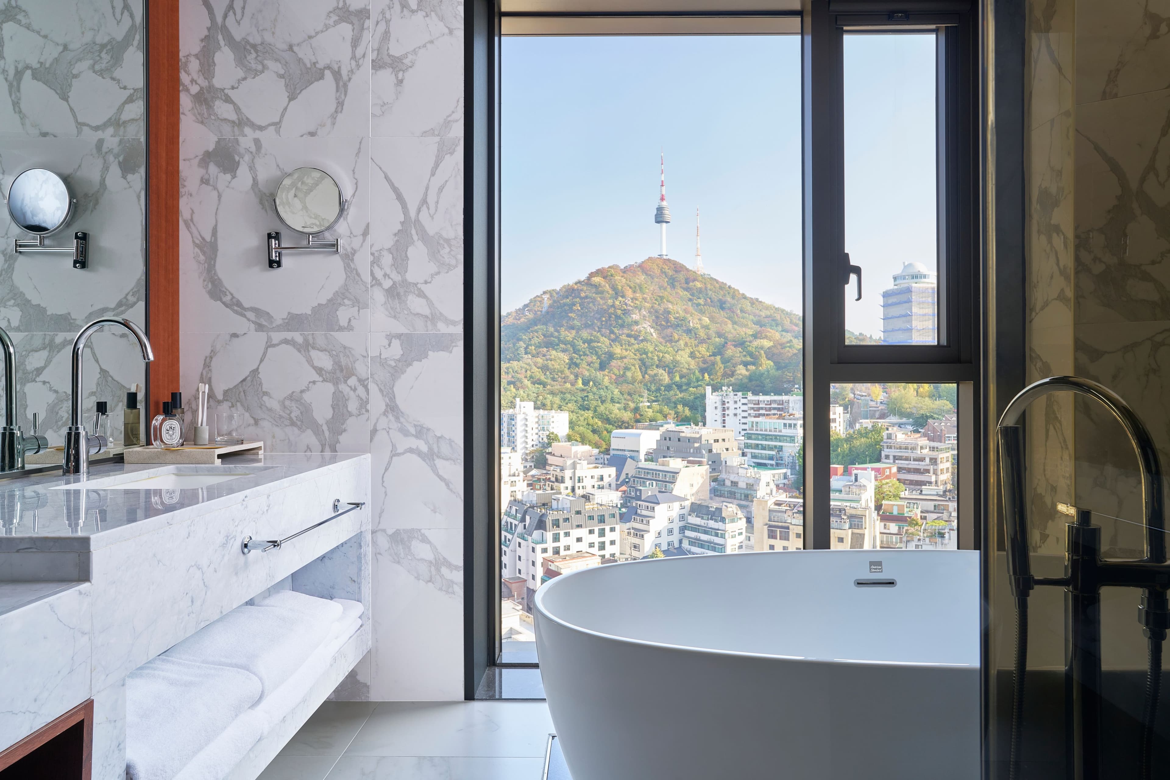 voco Seoul Myeongdong — 27