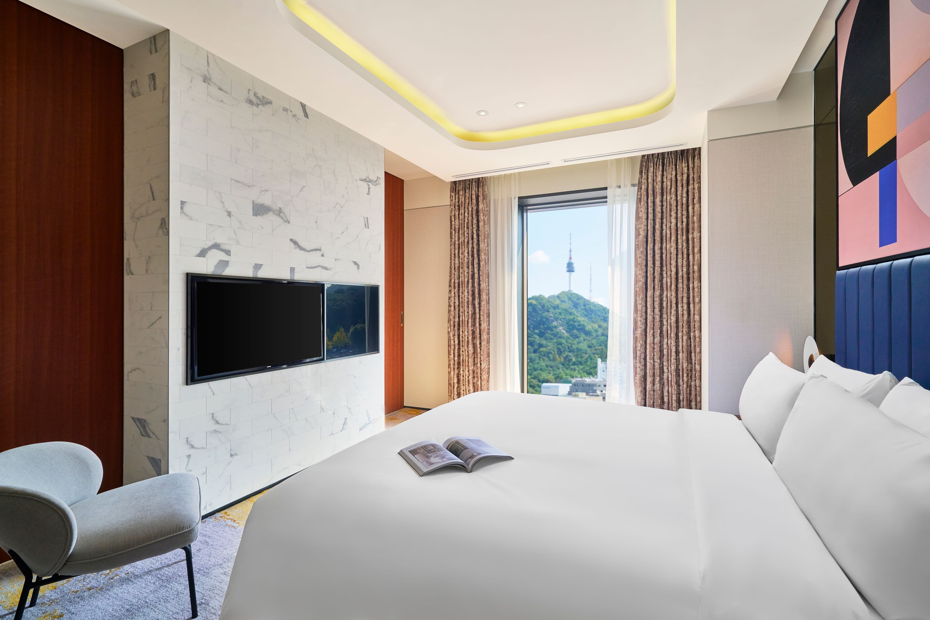voco Seoul Myeongdong — 28