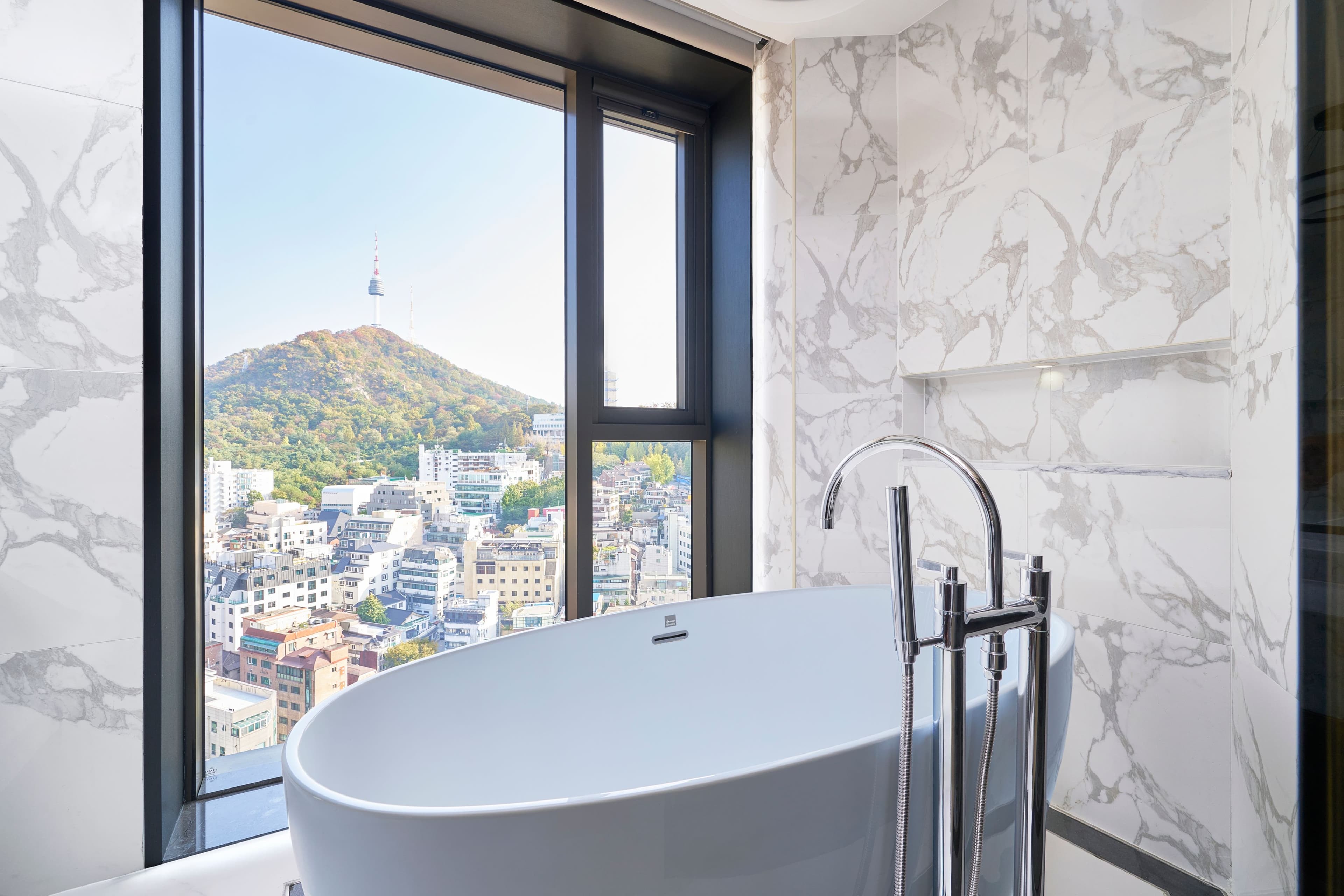 voco Seoul Myeongdong — 29