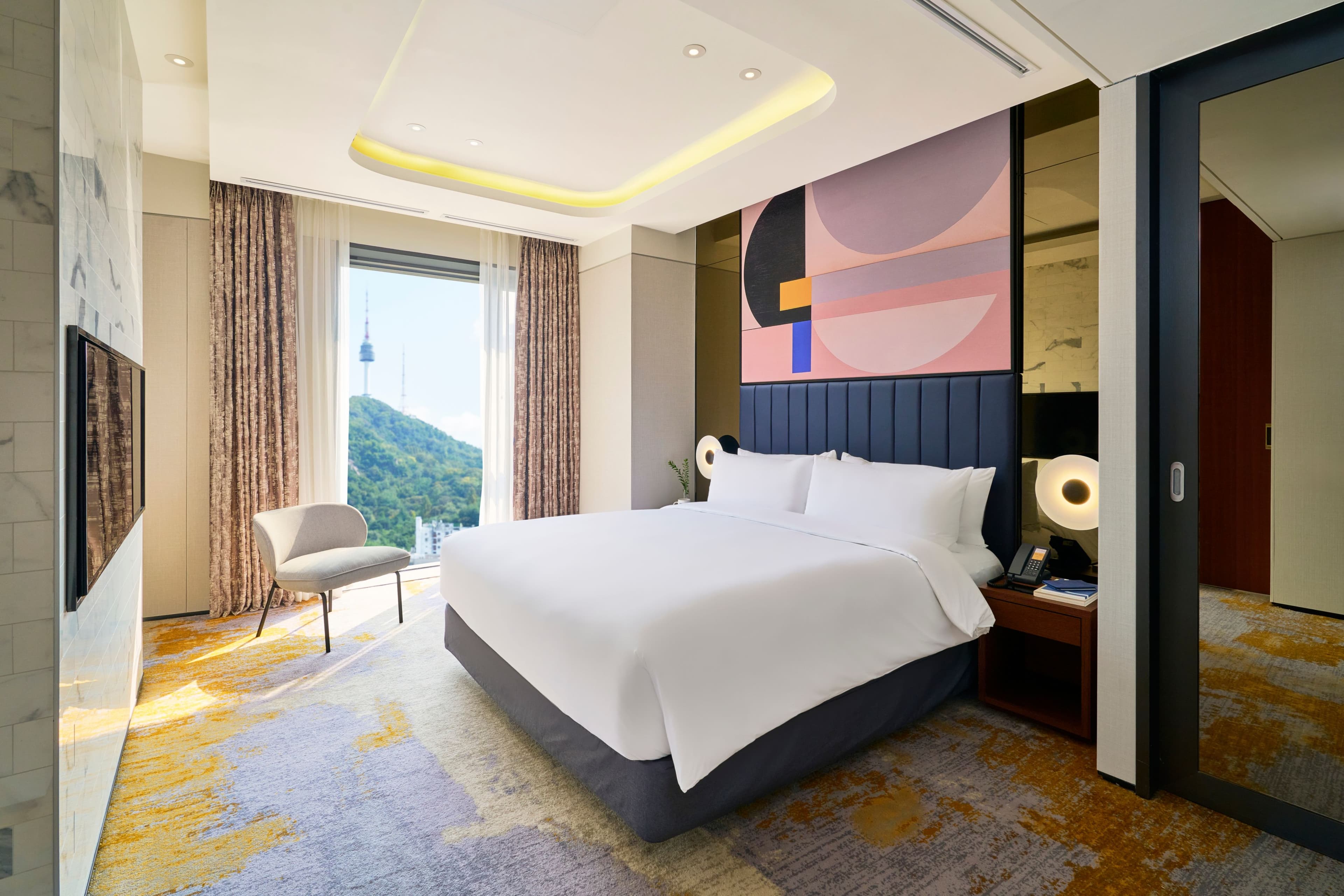 voco Seoul Myeongdong — 26