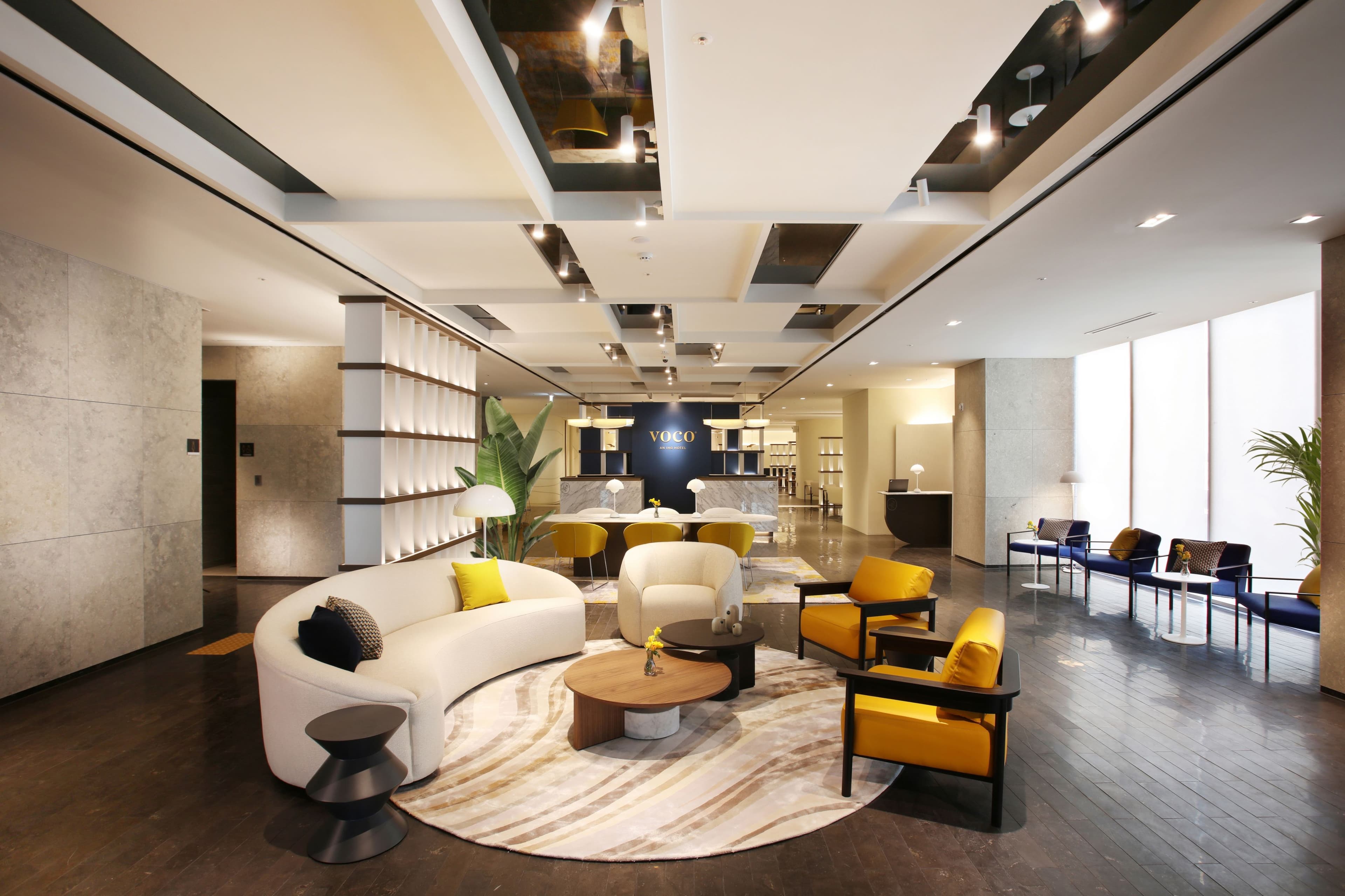 voco Seoul Gangnam - Image 1