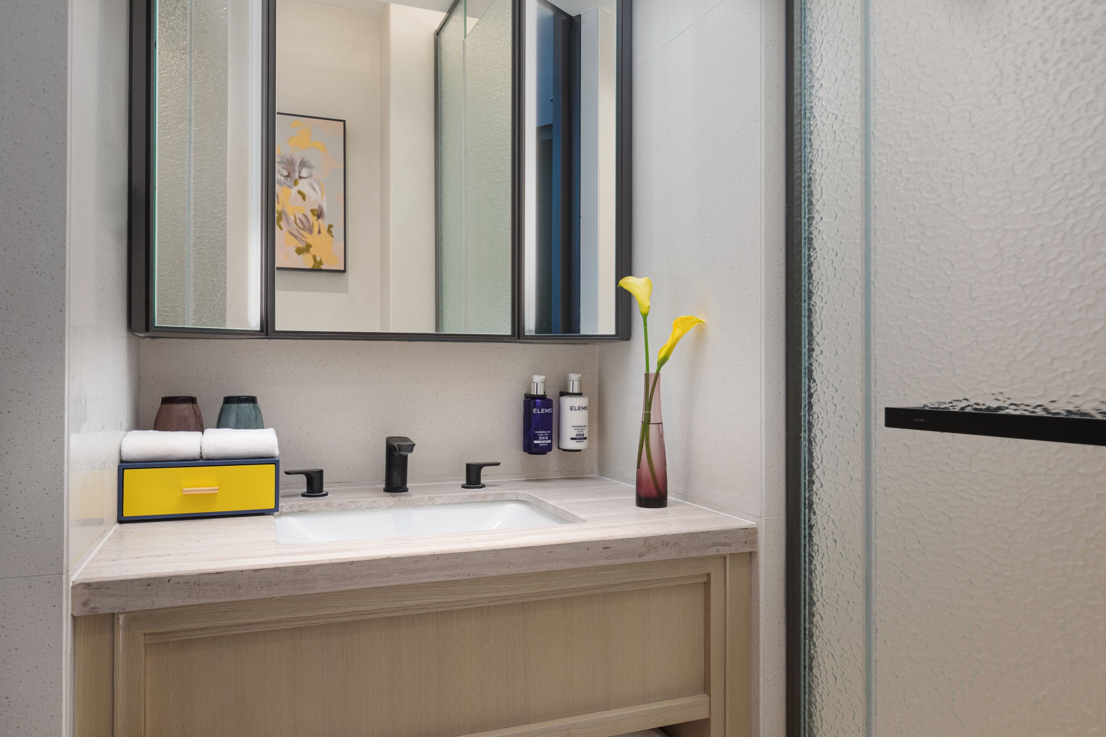 voco Suites Shanghai Hongqiao CBD - Image 5
