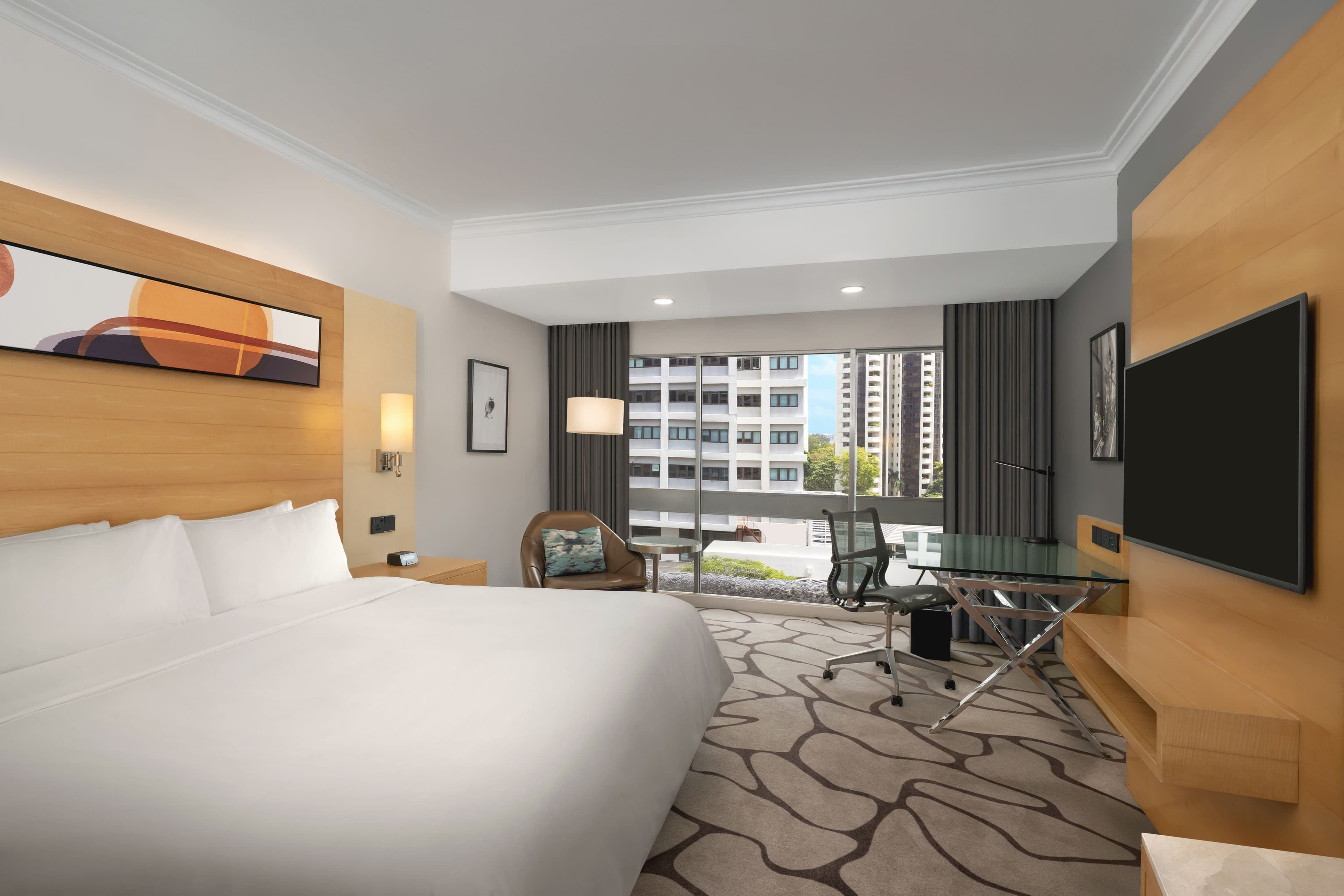 voco Orchard Singapore — 13