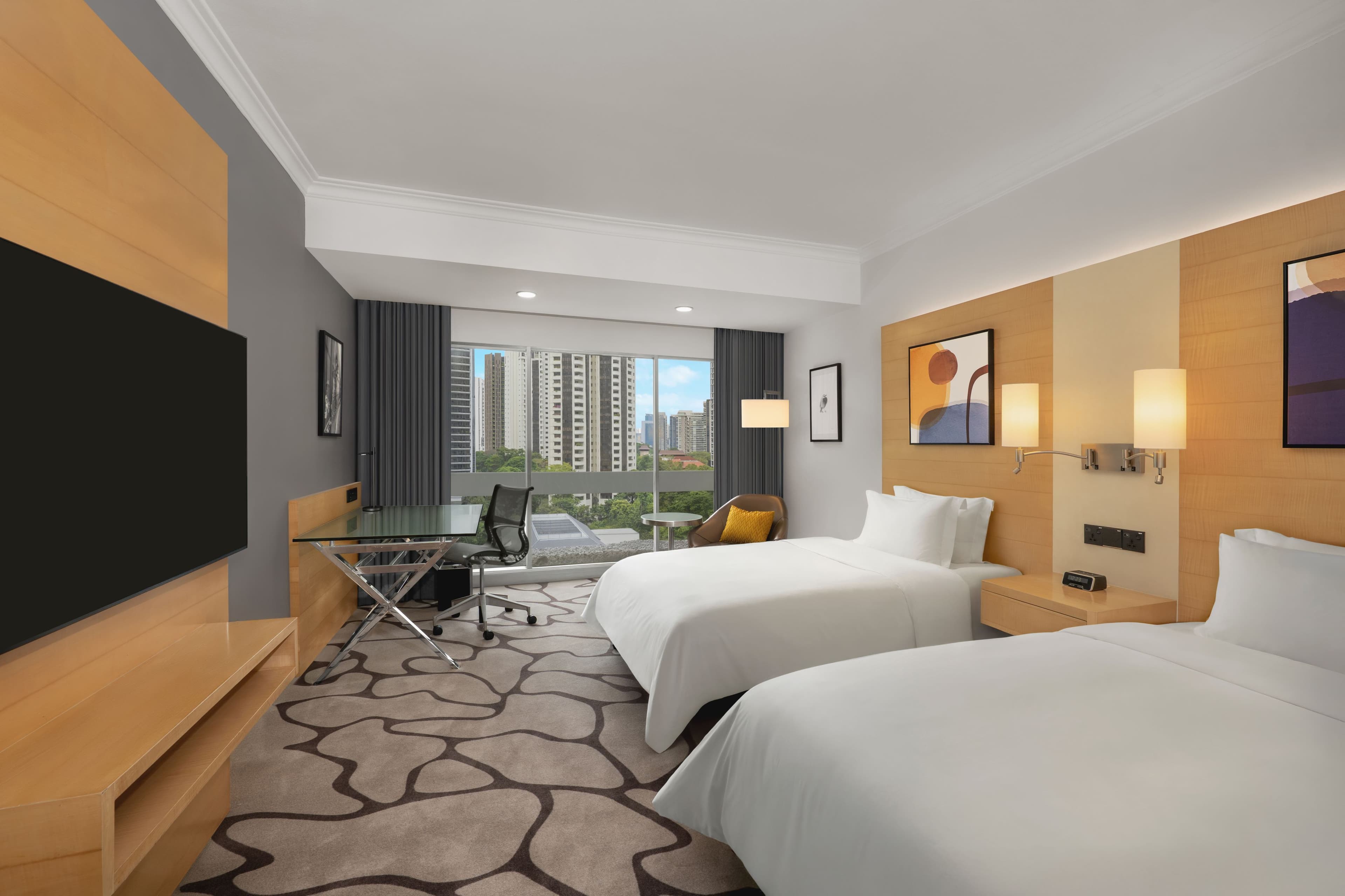 voco Orchard Singapore — 26
