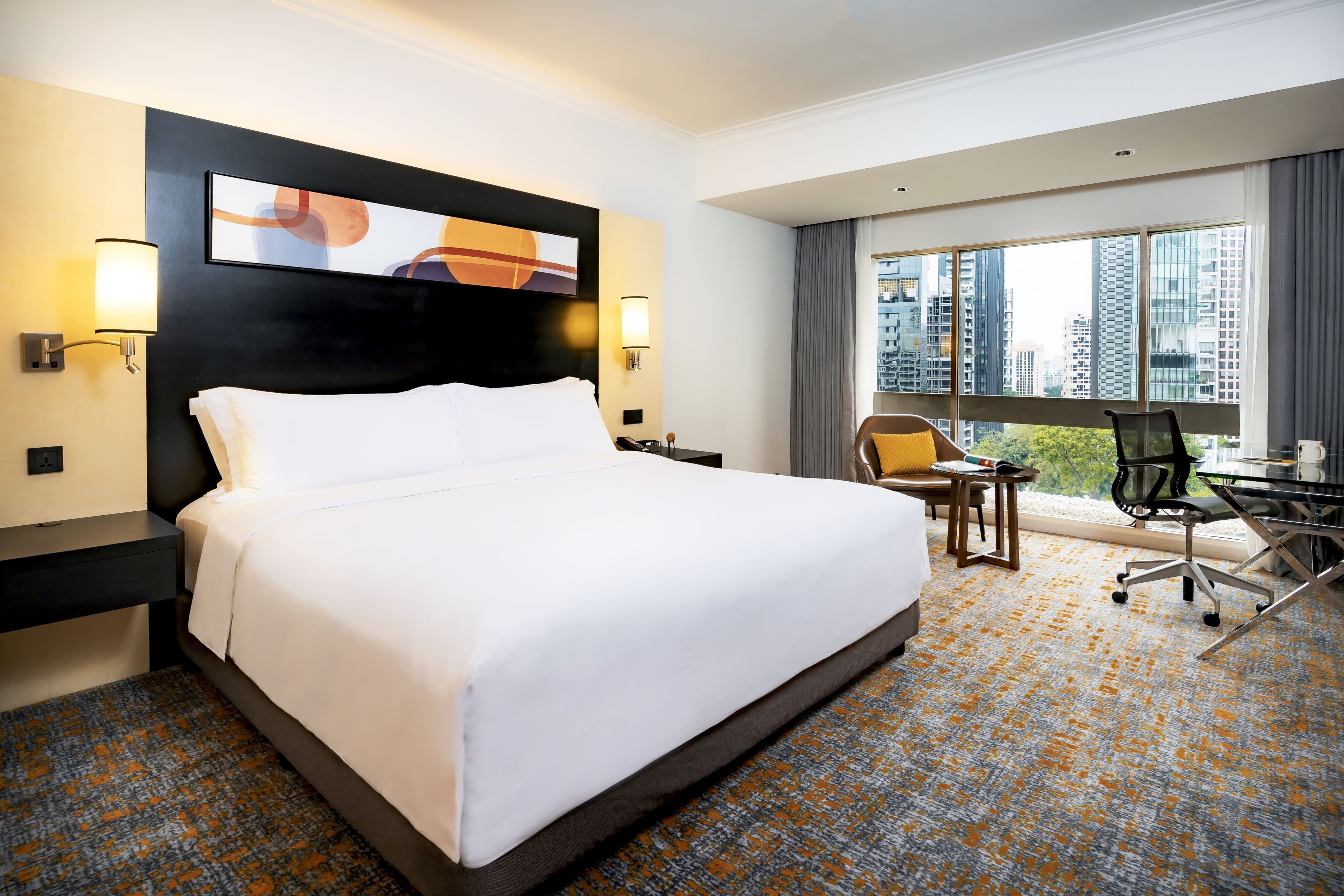 voco Orchard Singapore - Image 2