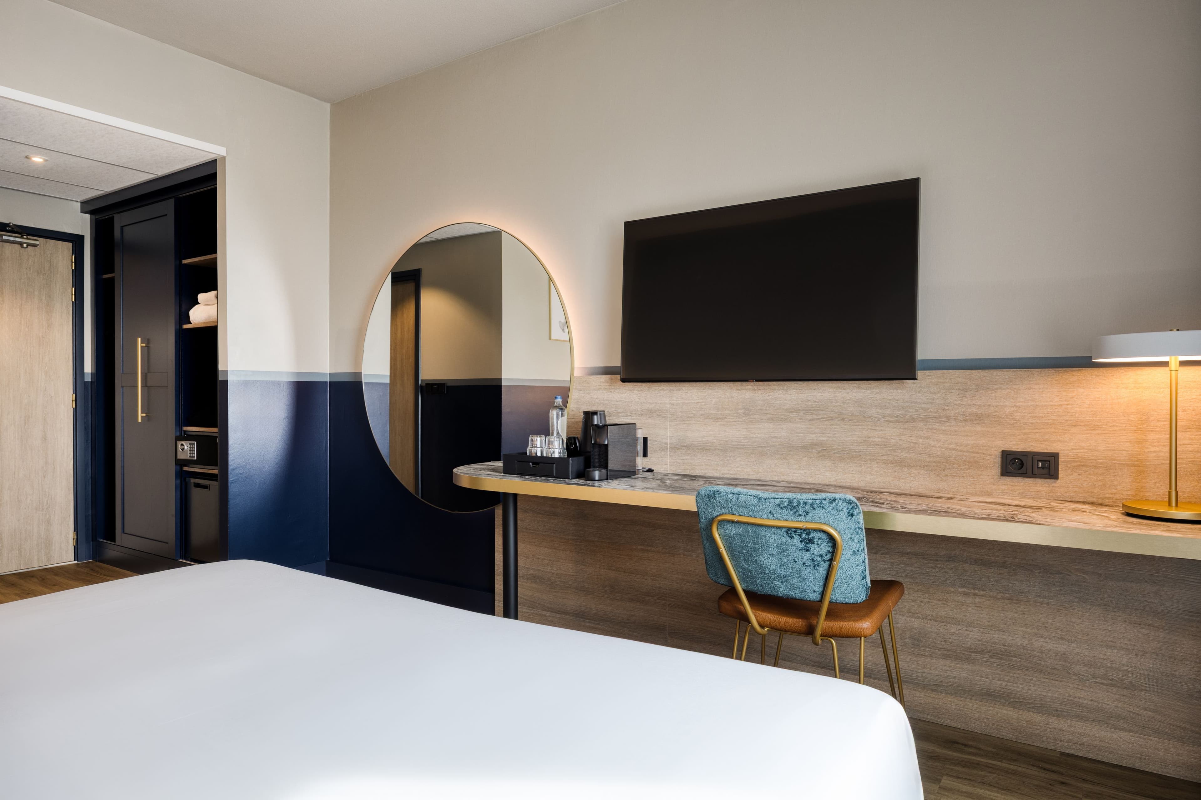 Holiday Inn Gent - Expo — 2