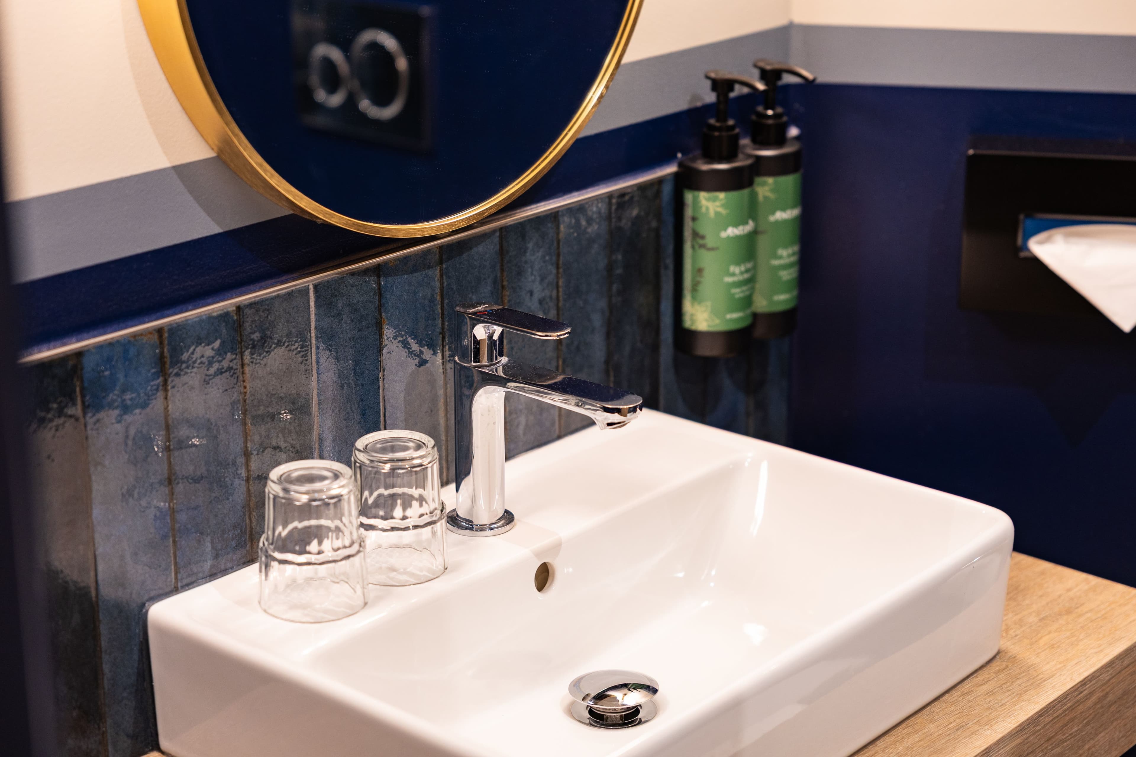 Holiday Inn Gent - Expo — 7