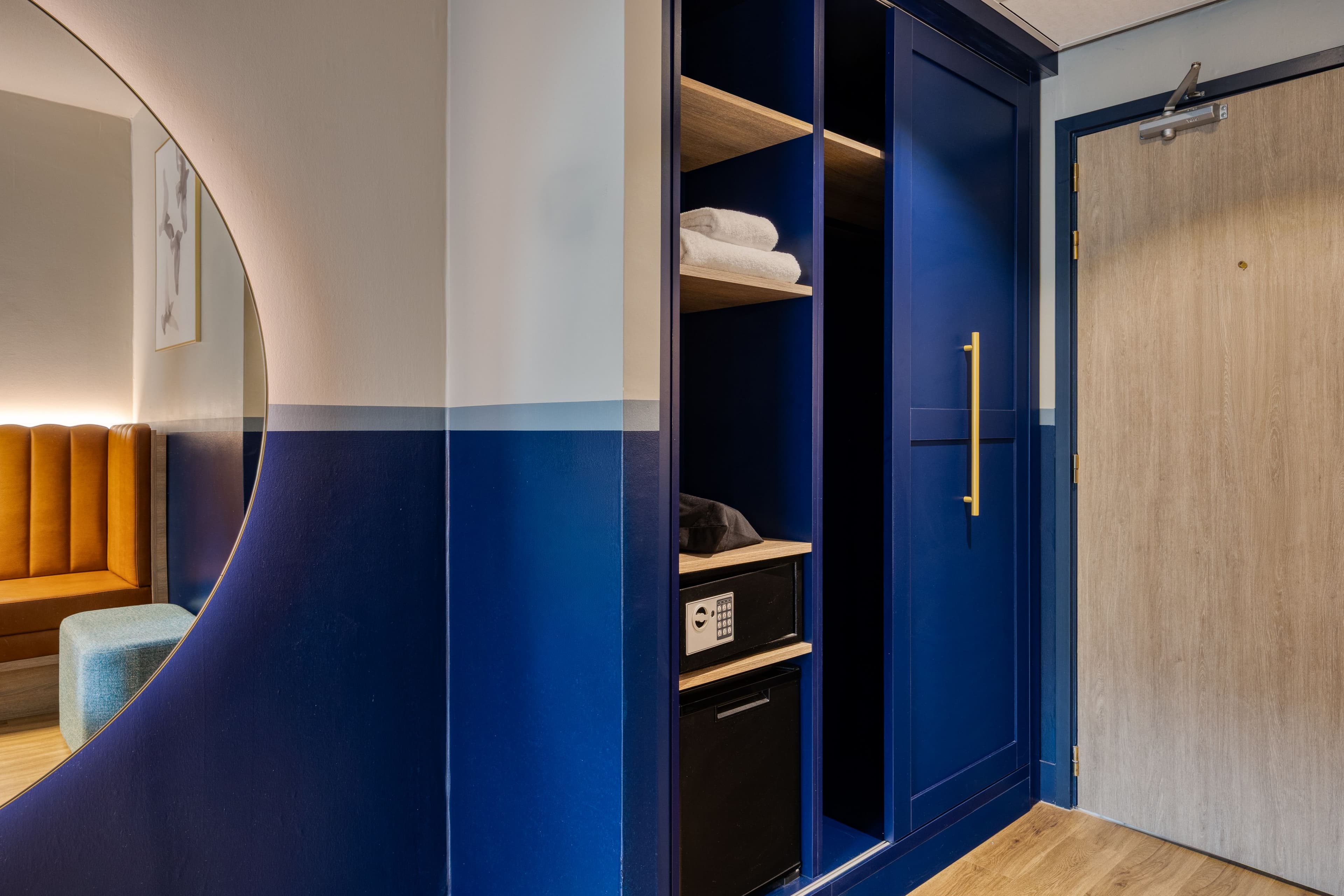 Holiday Inn Gent - Expo — 4