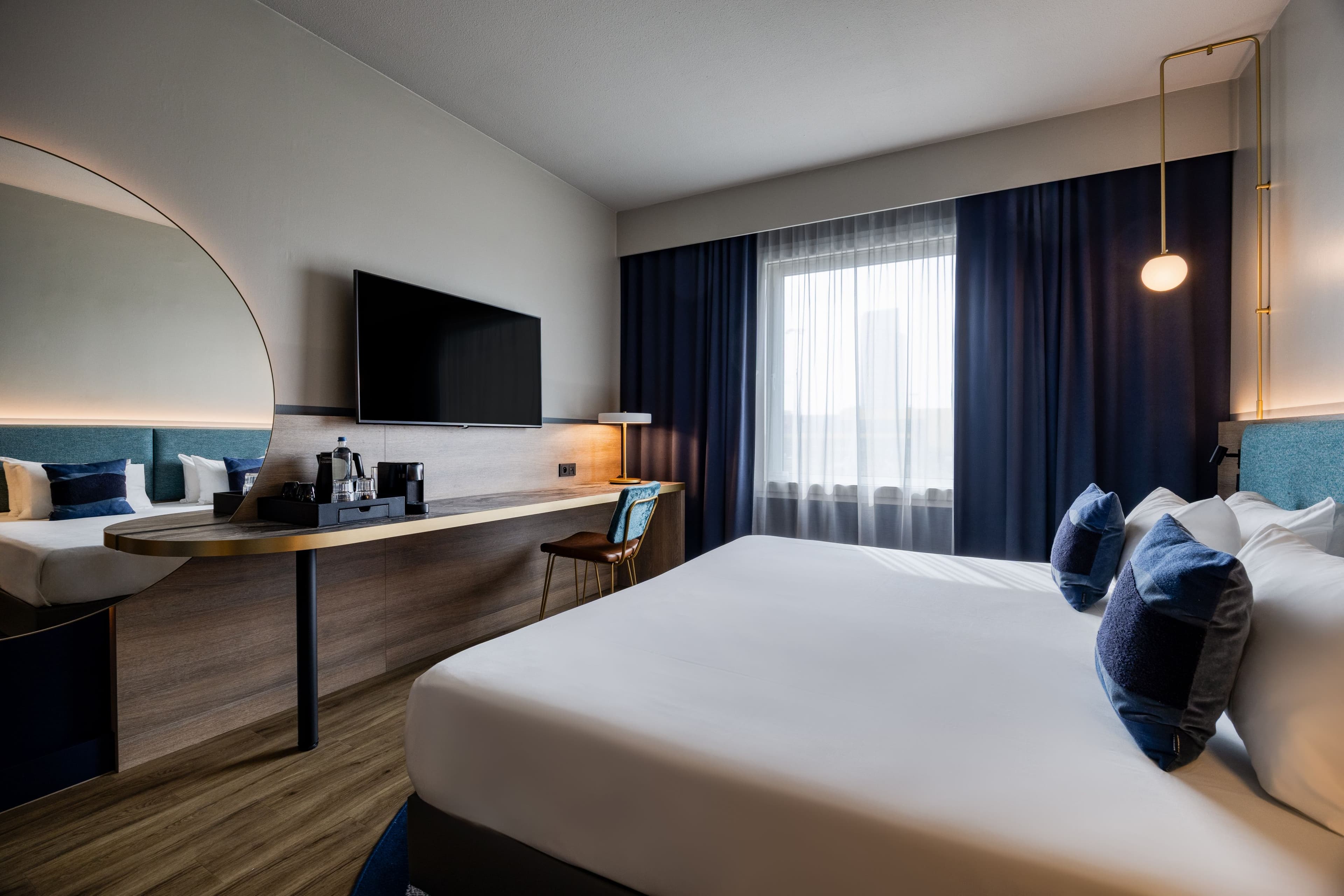 Holiday Inn Gent - Expo — 34