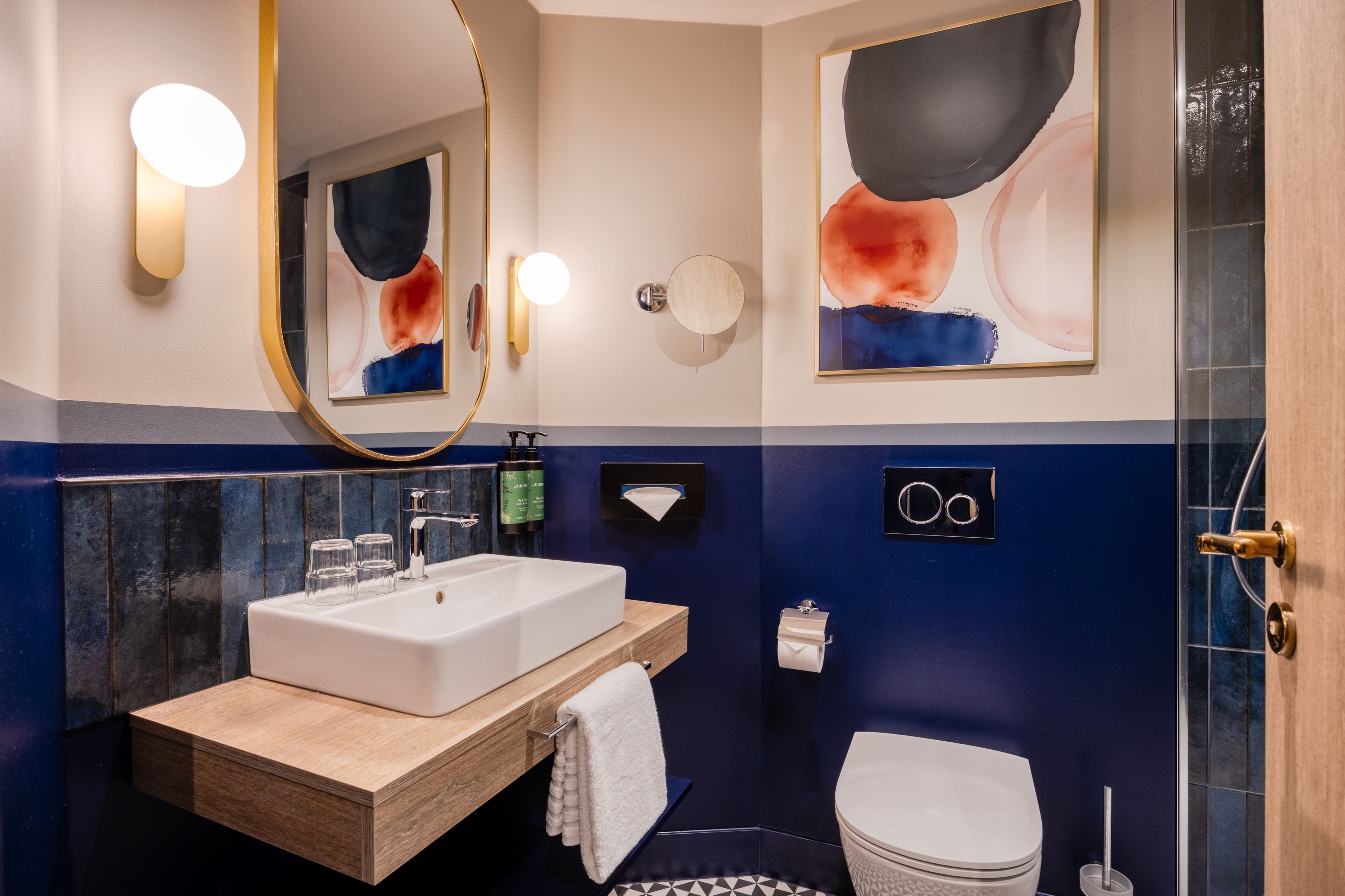 Holiday Inn Gent - Expo — 11