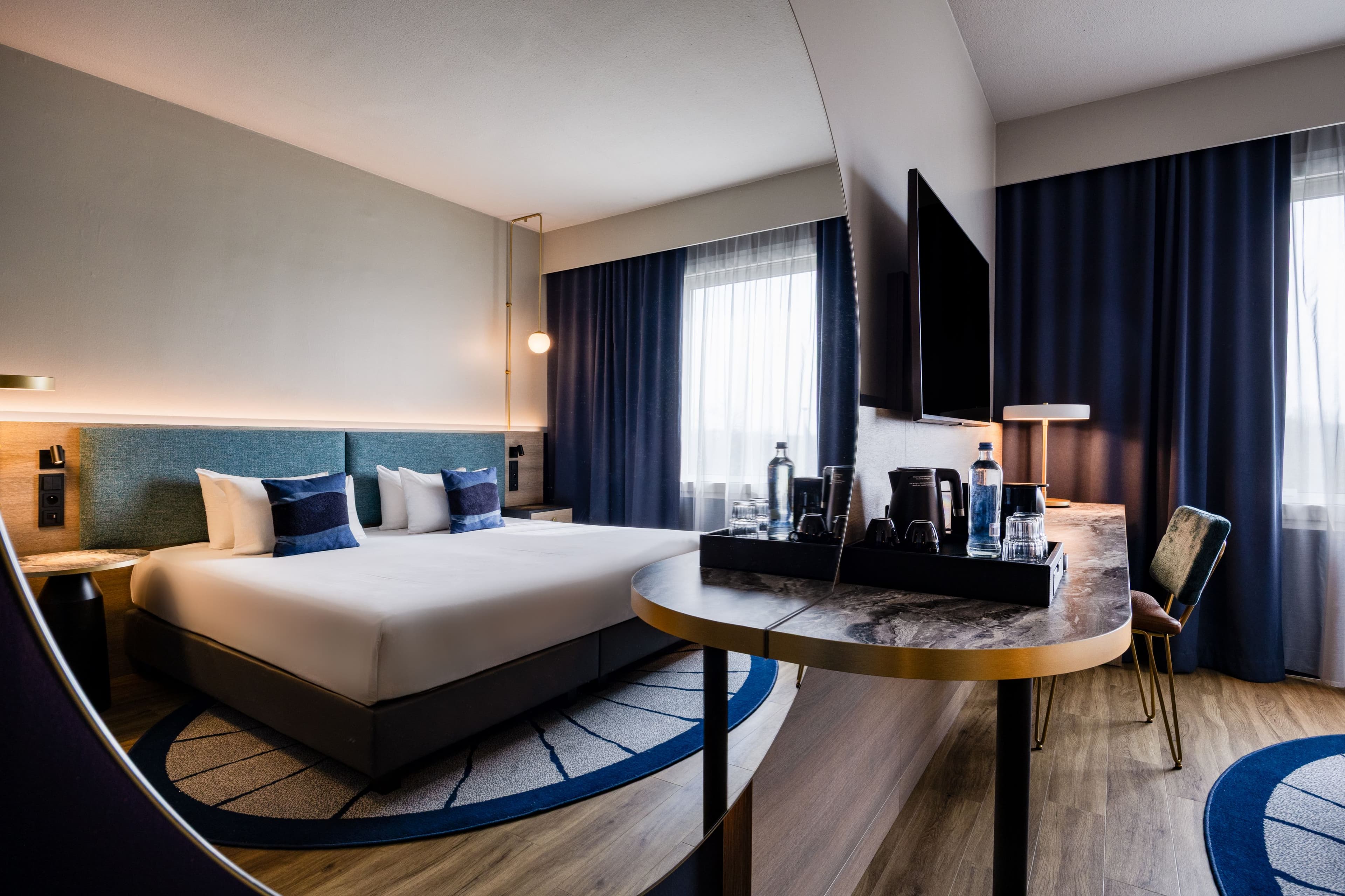 Holiday Inn Gent - Expo — 3