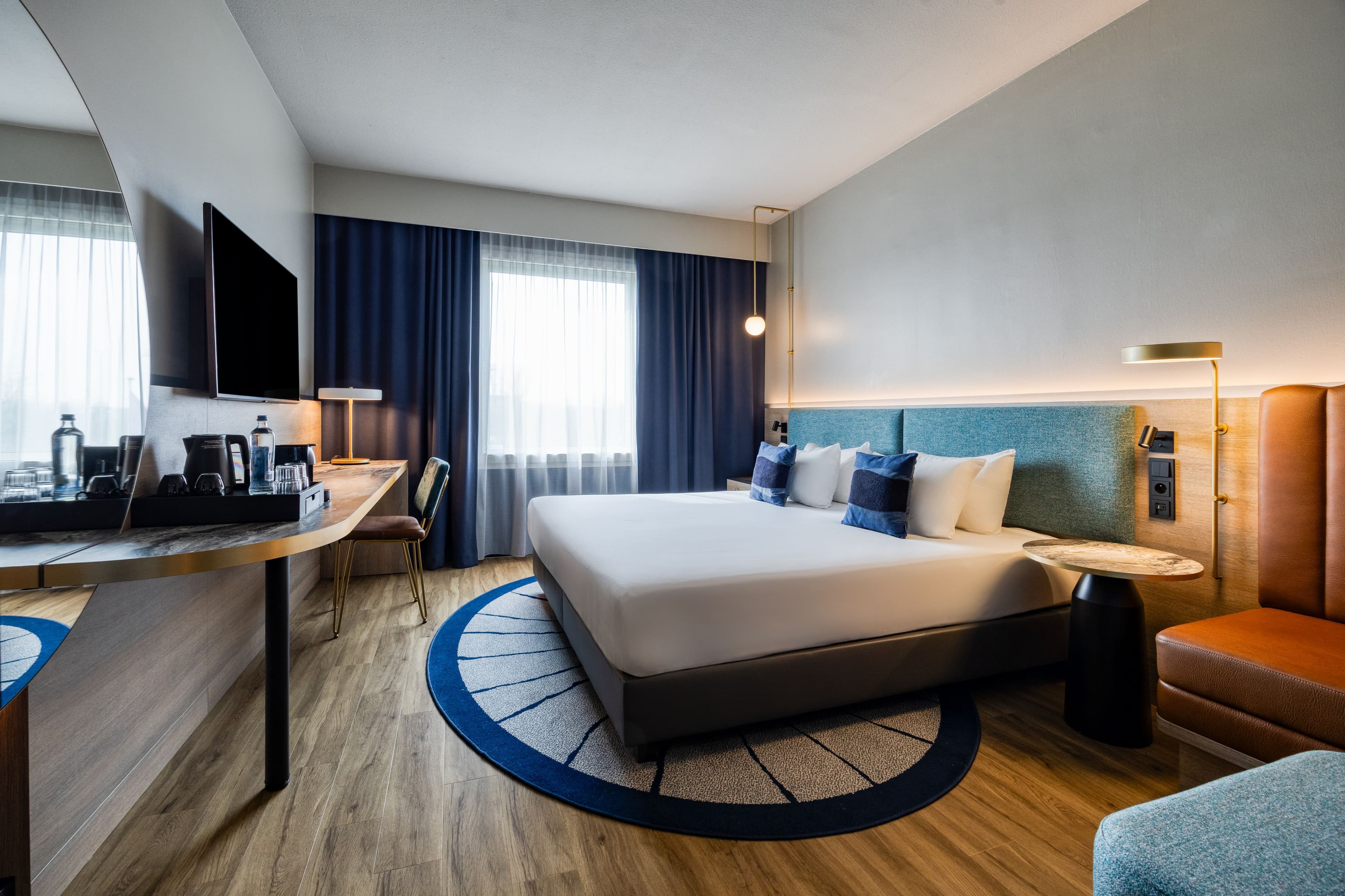Holiday Inn Gent - Expo — 17