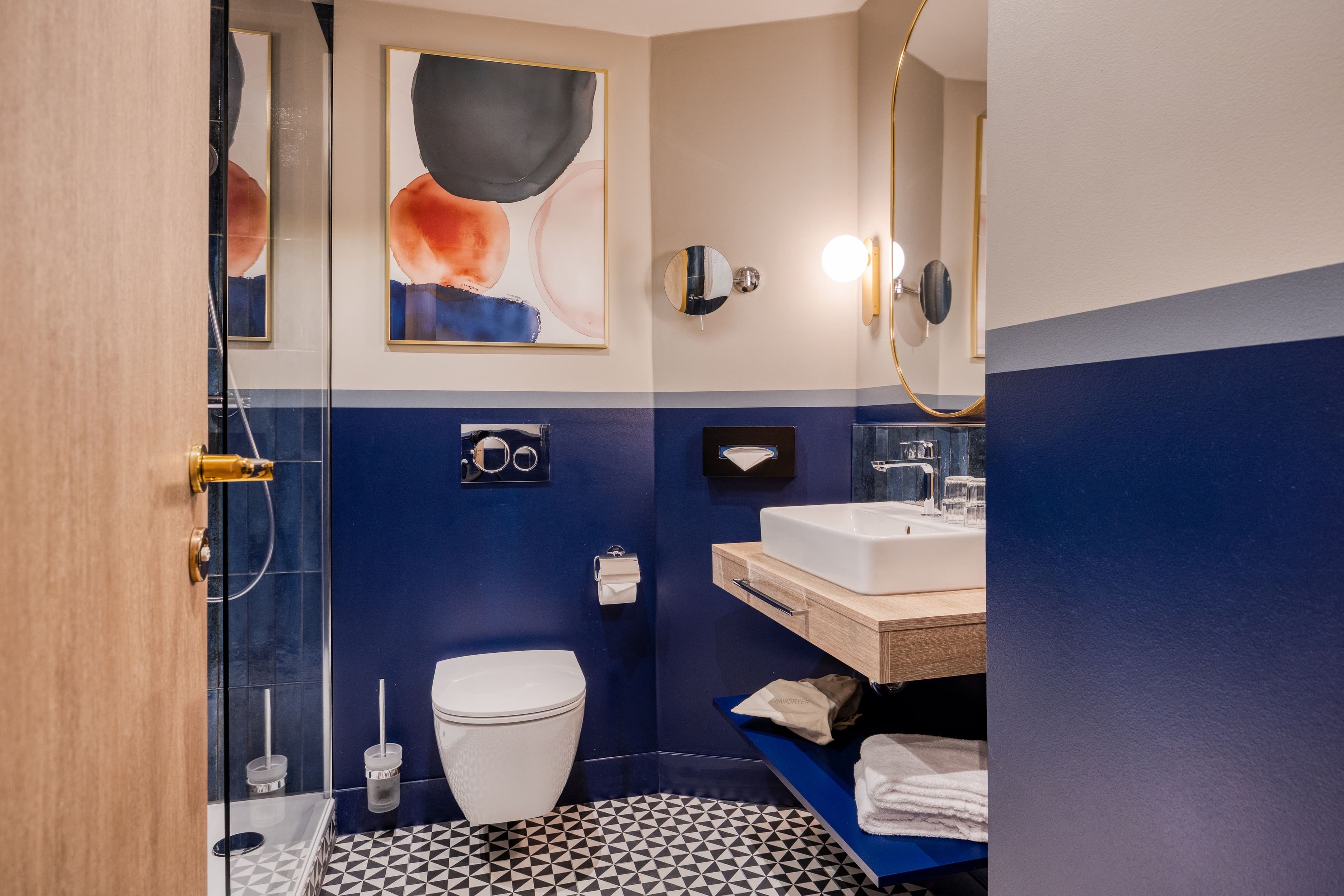 Holiday Inn Gent - Expo — 8