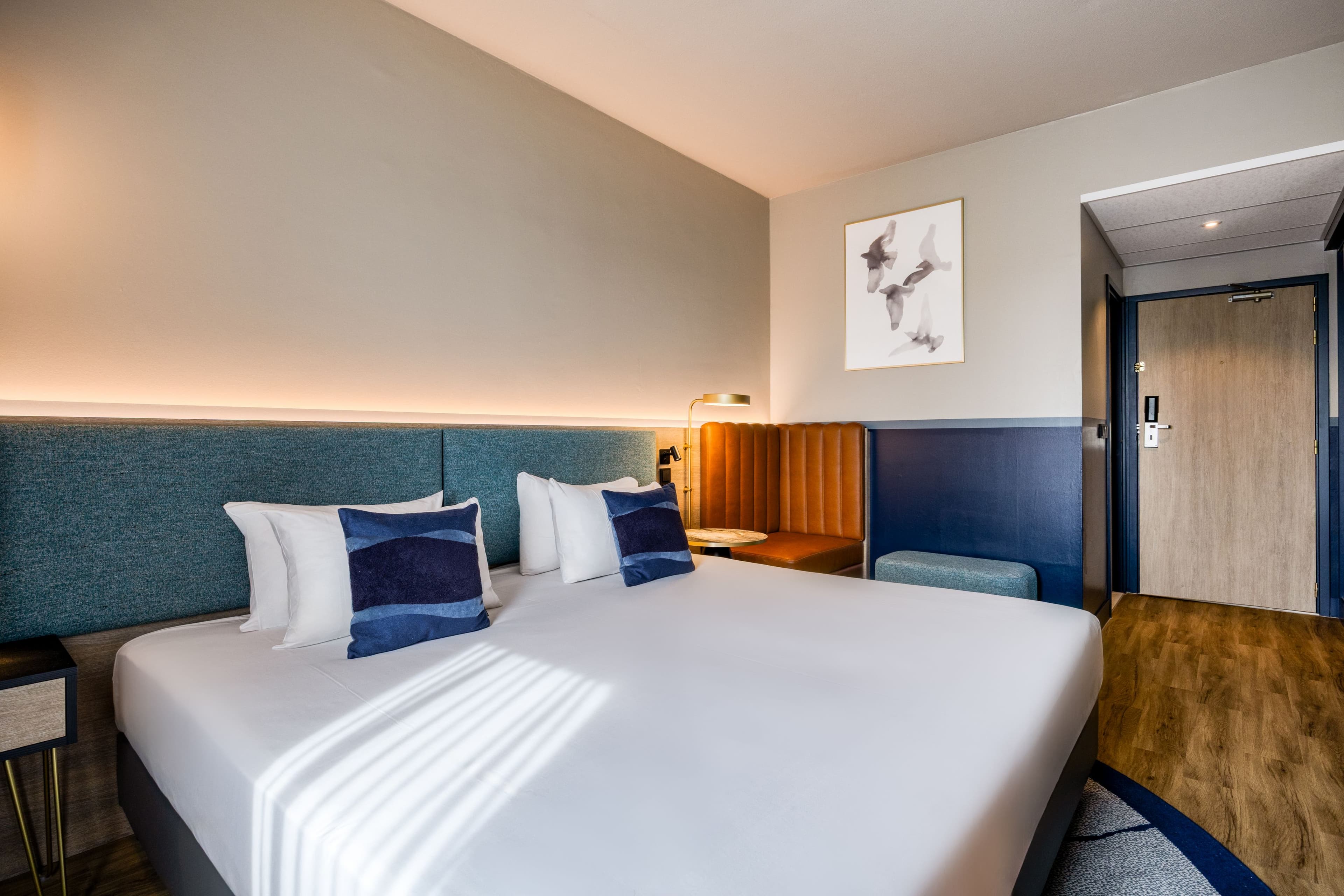 Holiday Inn Gent - Expo — 5