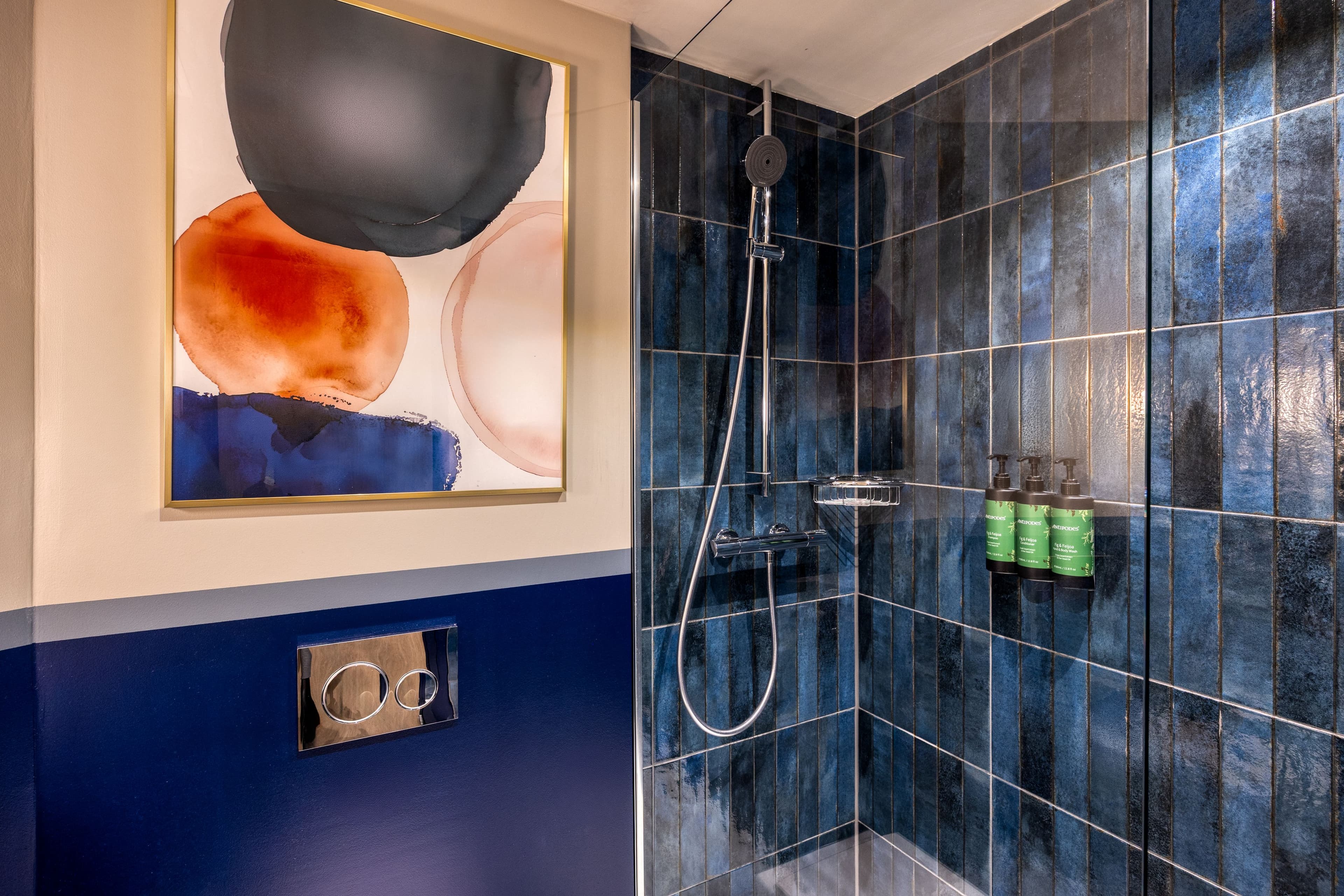 Holiday Inn Gent - Expo — 12
