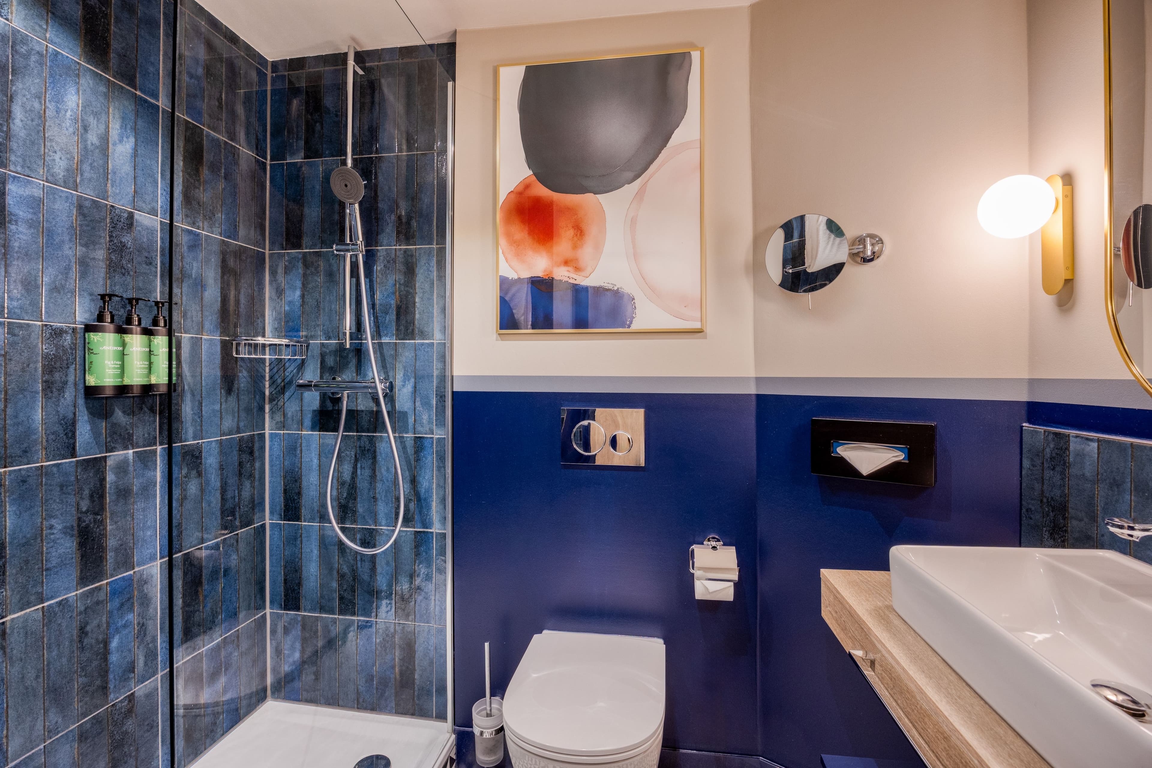 Holiday Inn Gent - Expo — 10