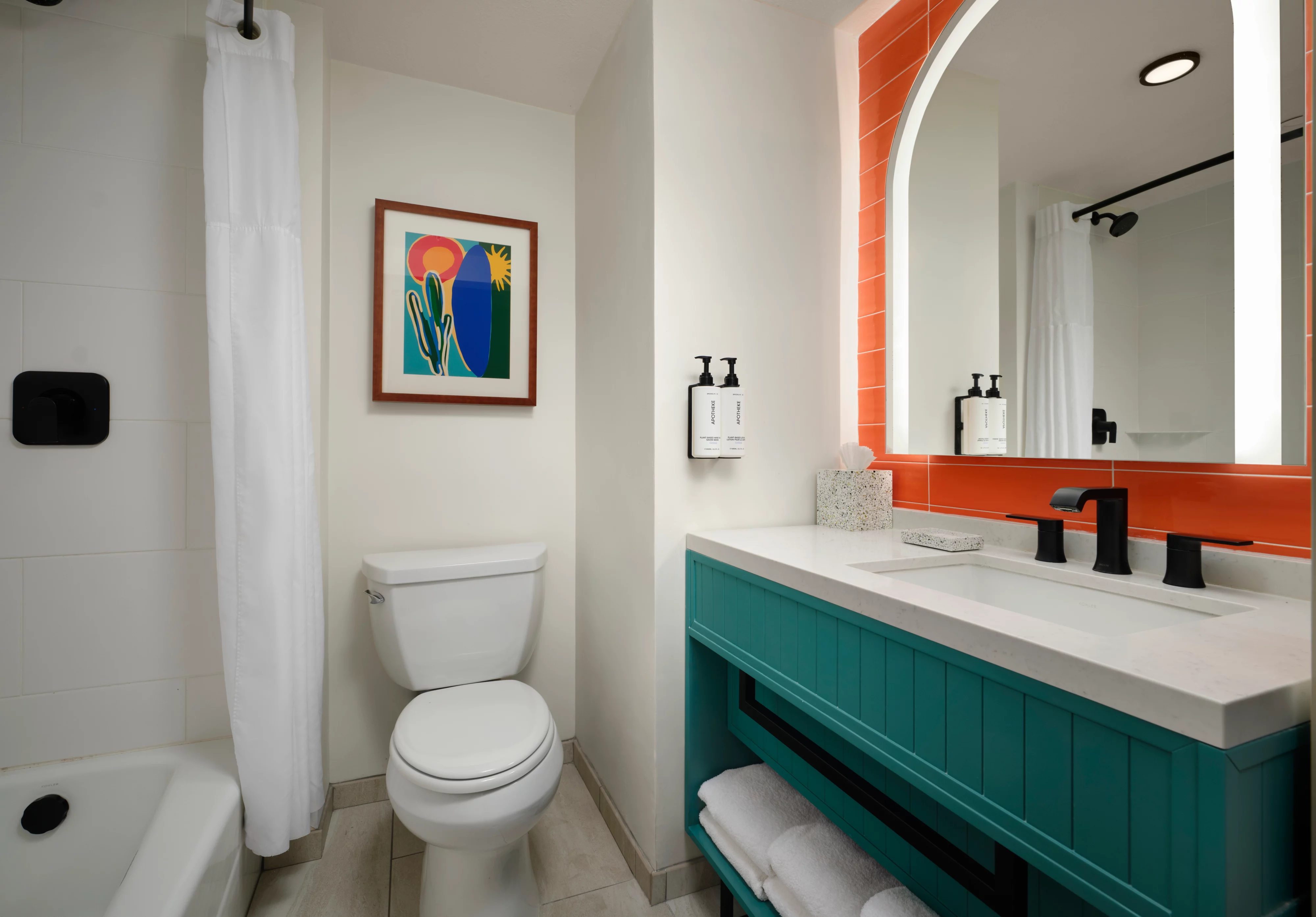 Holiday Inn Express & Suites Solana Beach-Del Mar — 7