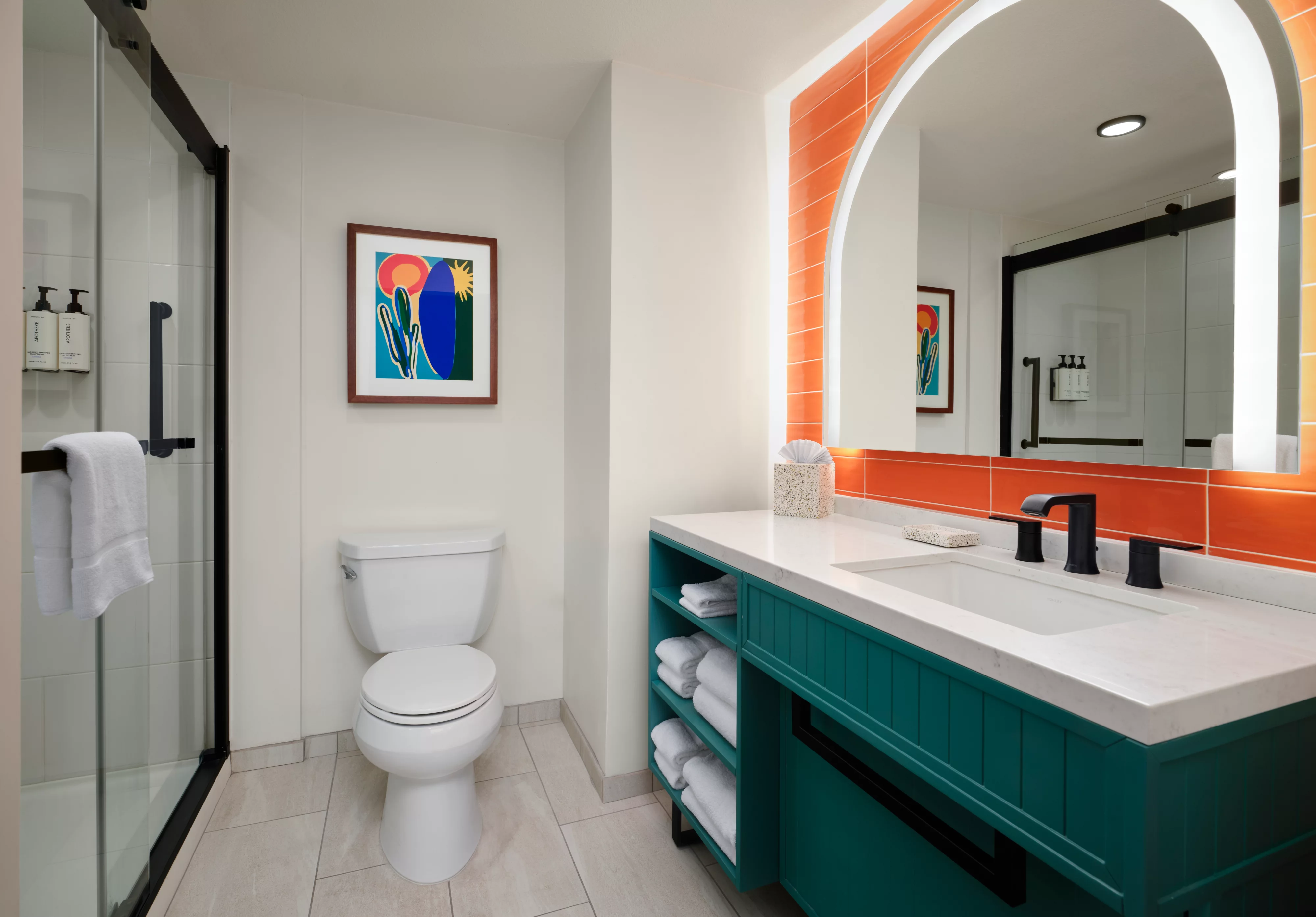 Holiday Inn Express & Suites Solana Beach-Del Mar — 6