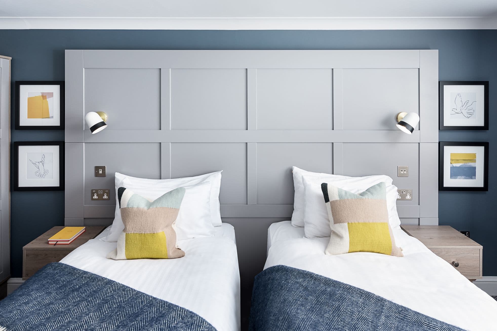 voco St. John's Solihull — 14